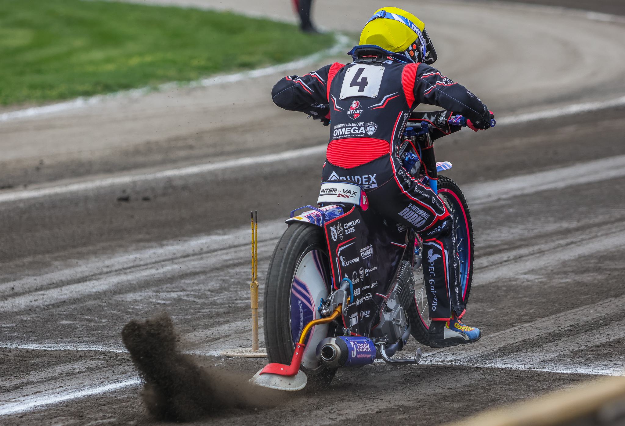 Żużel. Powrót do ligi najważniejszym wydarzeniem. Kibice wybaczą wiele