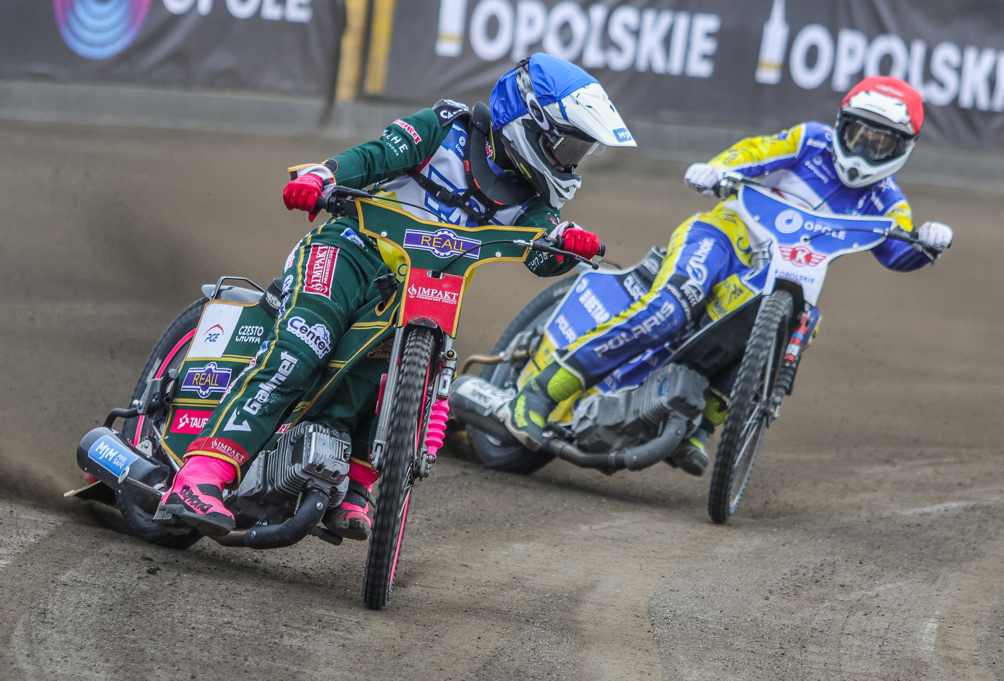 Żużel. Na kilka dni przed startem ligi ogłosili transfer. Pozyskali zawodnika Włókniarza