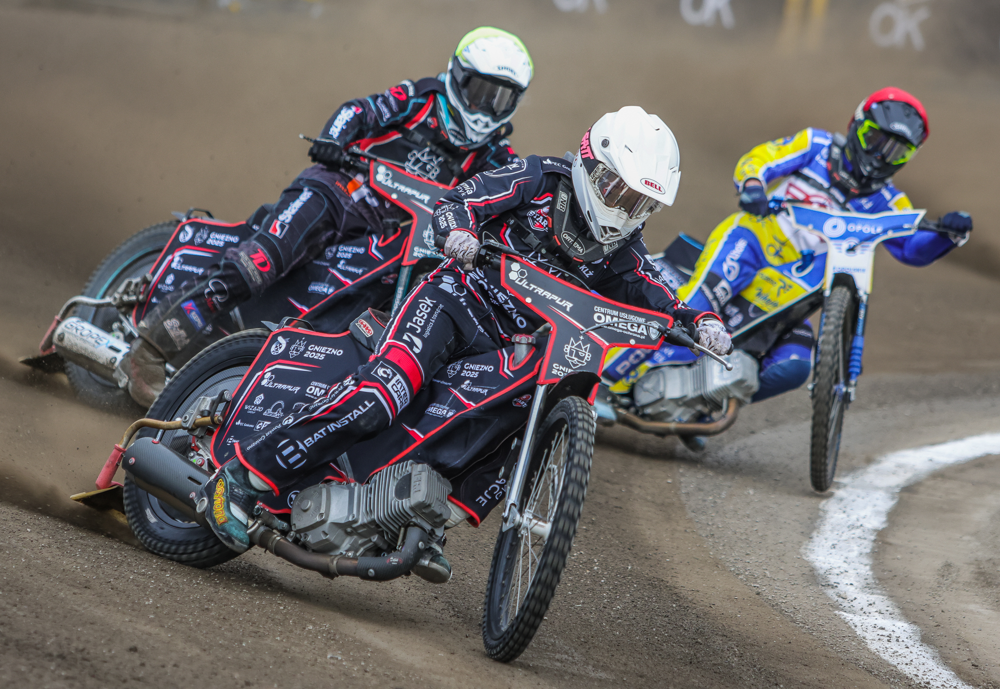 Żużel. Starcie odwiecznych rywali. Powalczą o coś więcej niż wygrana