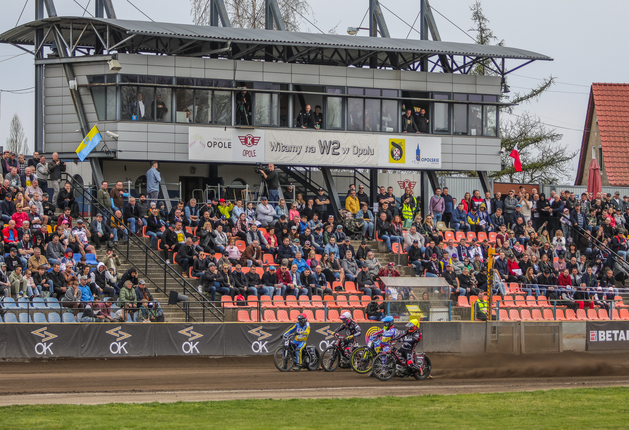 Żużel. Legenda w cieniu Jerzego Szczakiela. Swoje też osiągnął dla ukochanego klubu