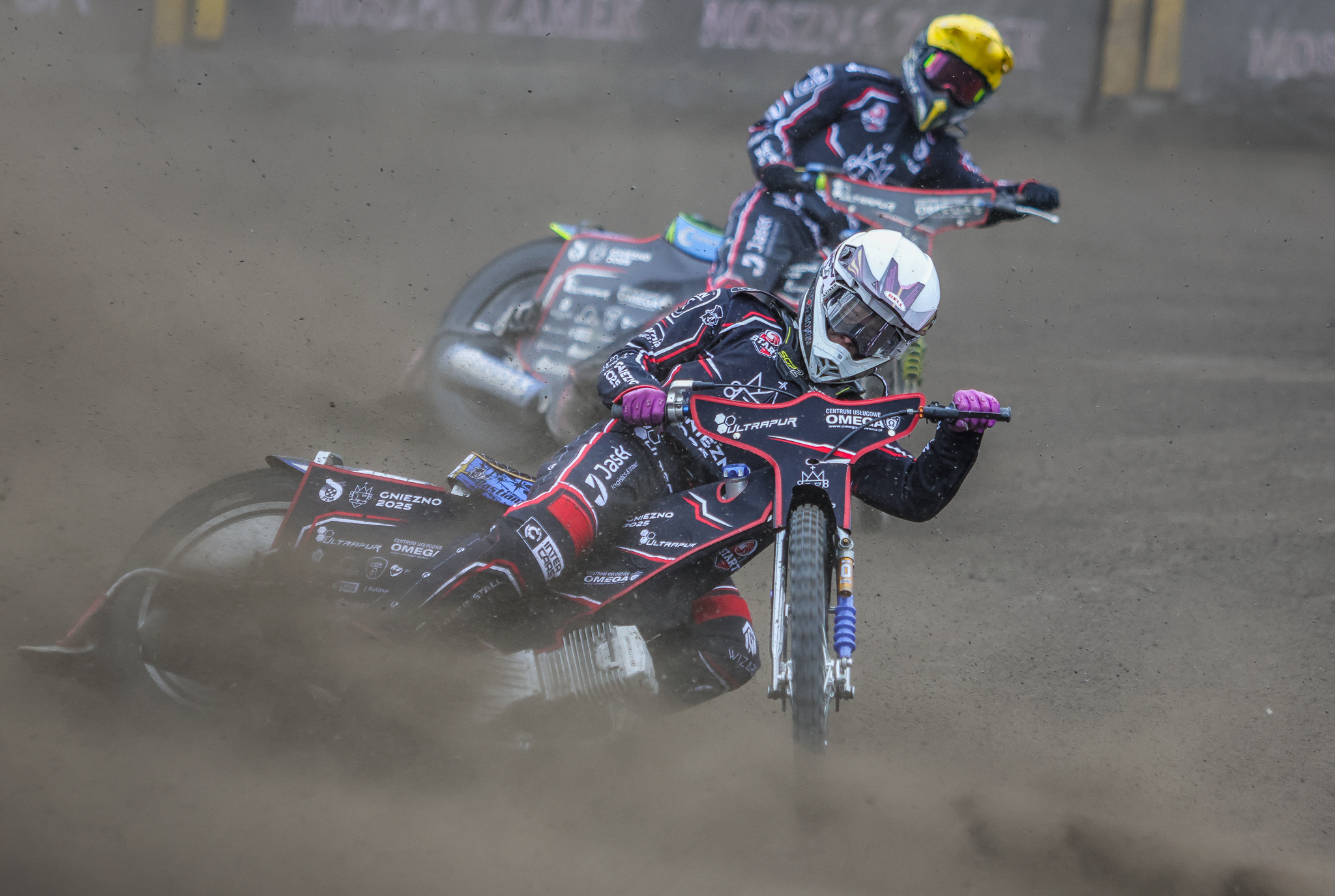 Żużel. Przed nami derby Wielkopolski. Oni posędziują najbliższe mecze w KLŻ