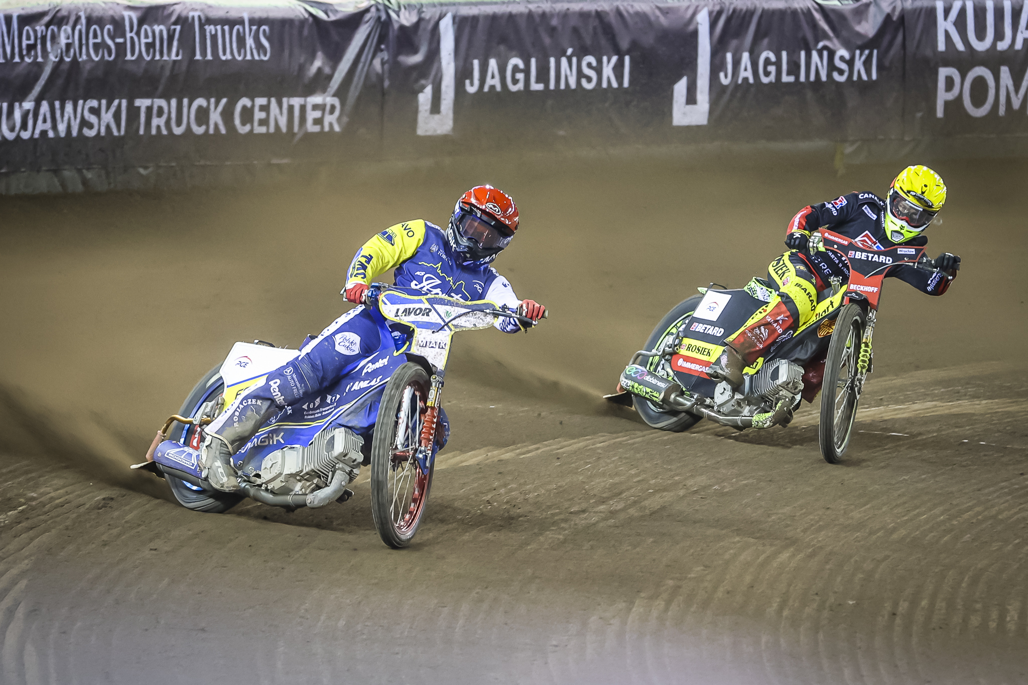 Żużel. To oni zostaną mistrzami Polski? O złocie miałby zadecydować jeden ruch