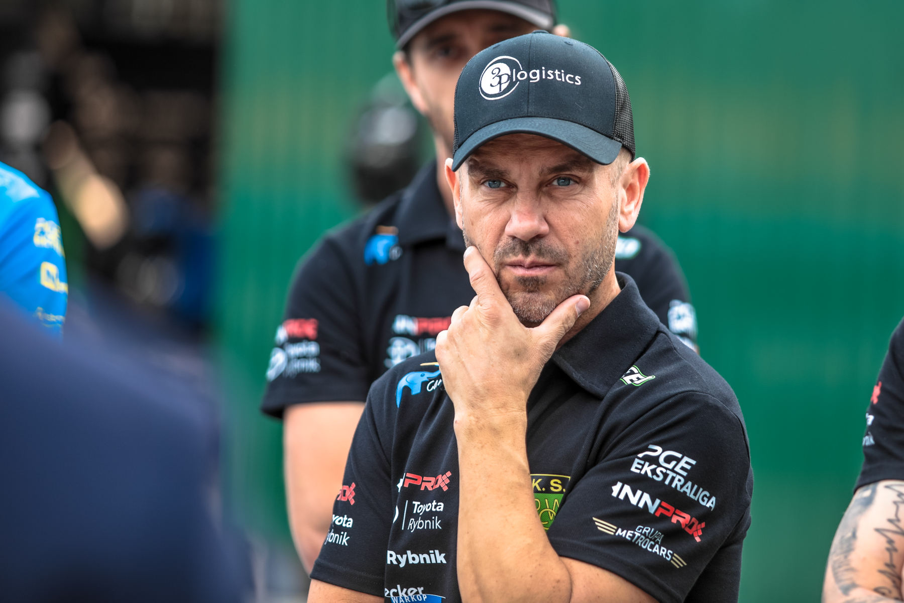 Żużel. Nicki Pedersen z nowym kontraktem. Pojedzie dla rewelacji poprzedniego sezonu