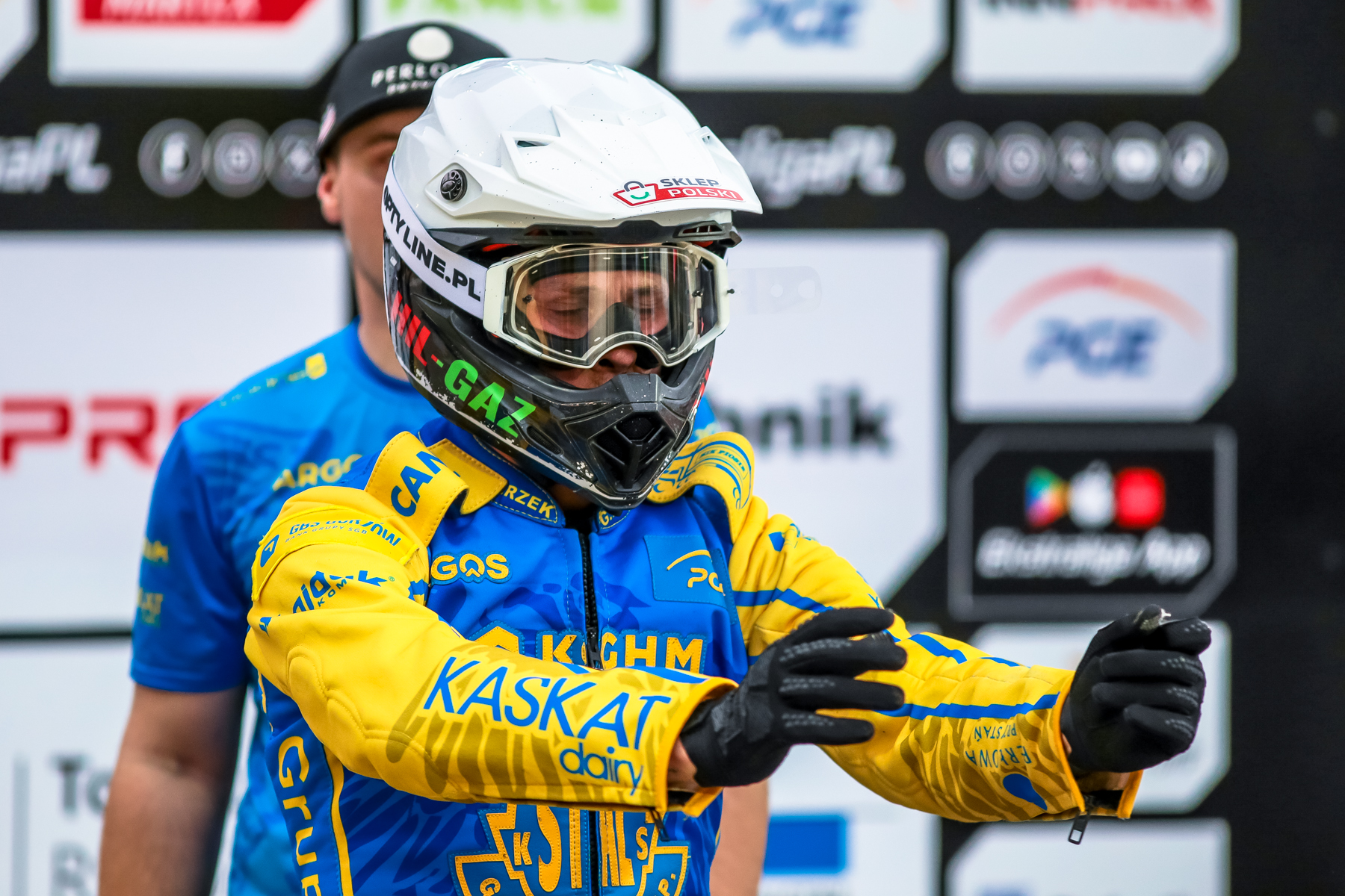 Żużel. Gorzowska niepewność przed wizytą kandydata do tytułu. Stal w poszukiwaniu formy i punktów