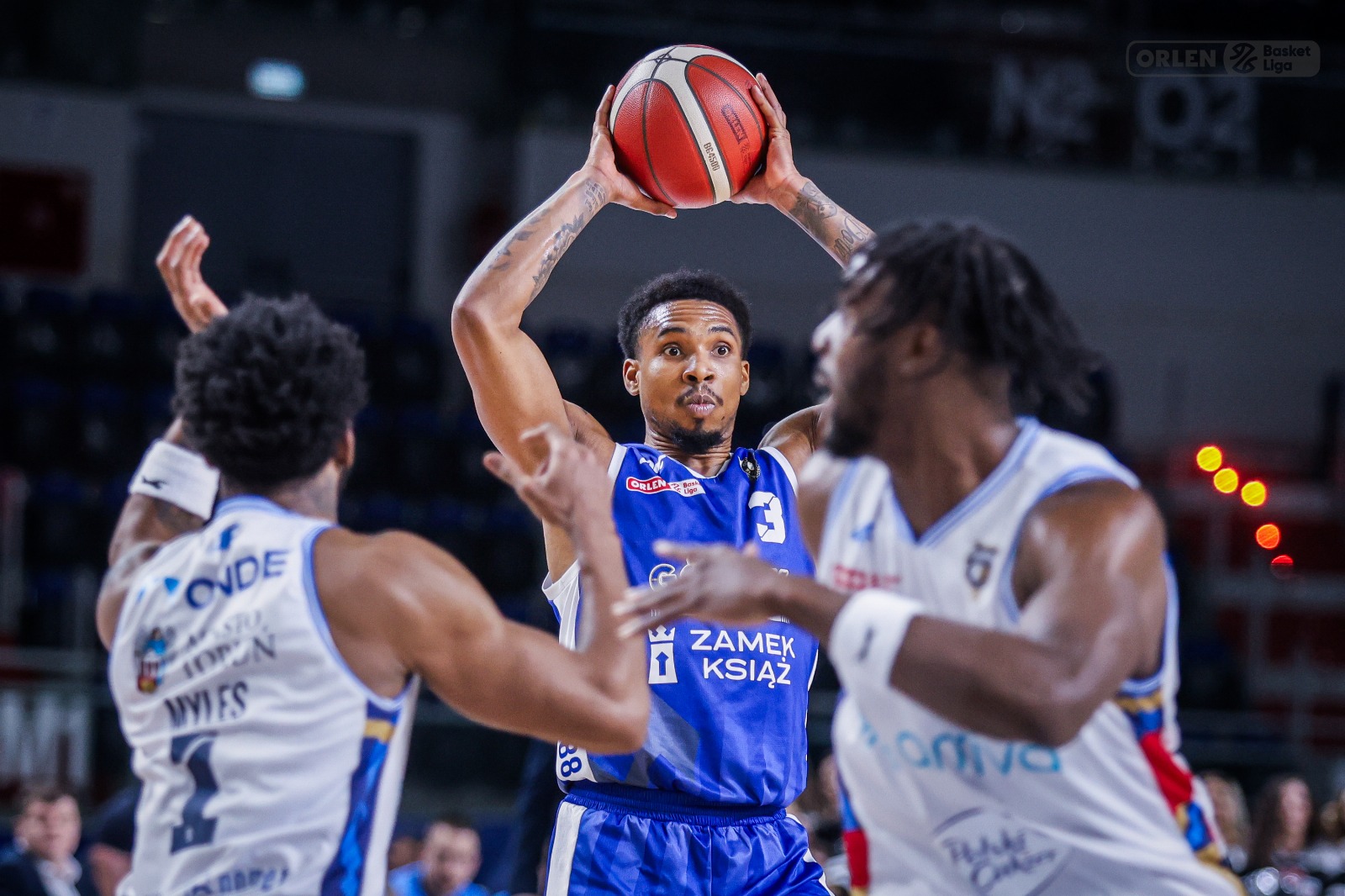 Problem Górnika. Gwiazdor ligi wypada z gry