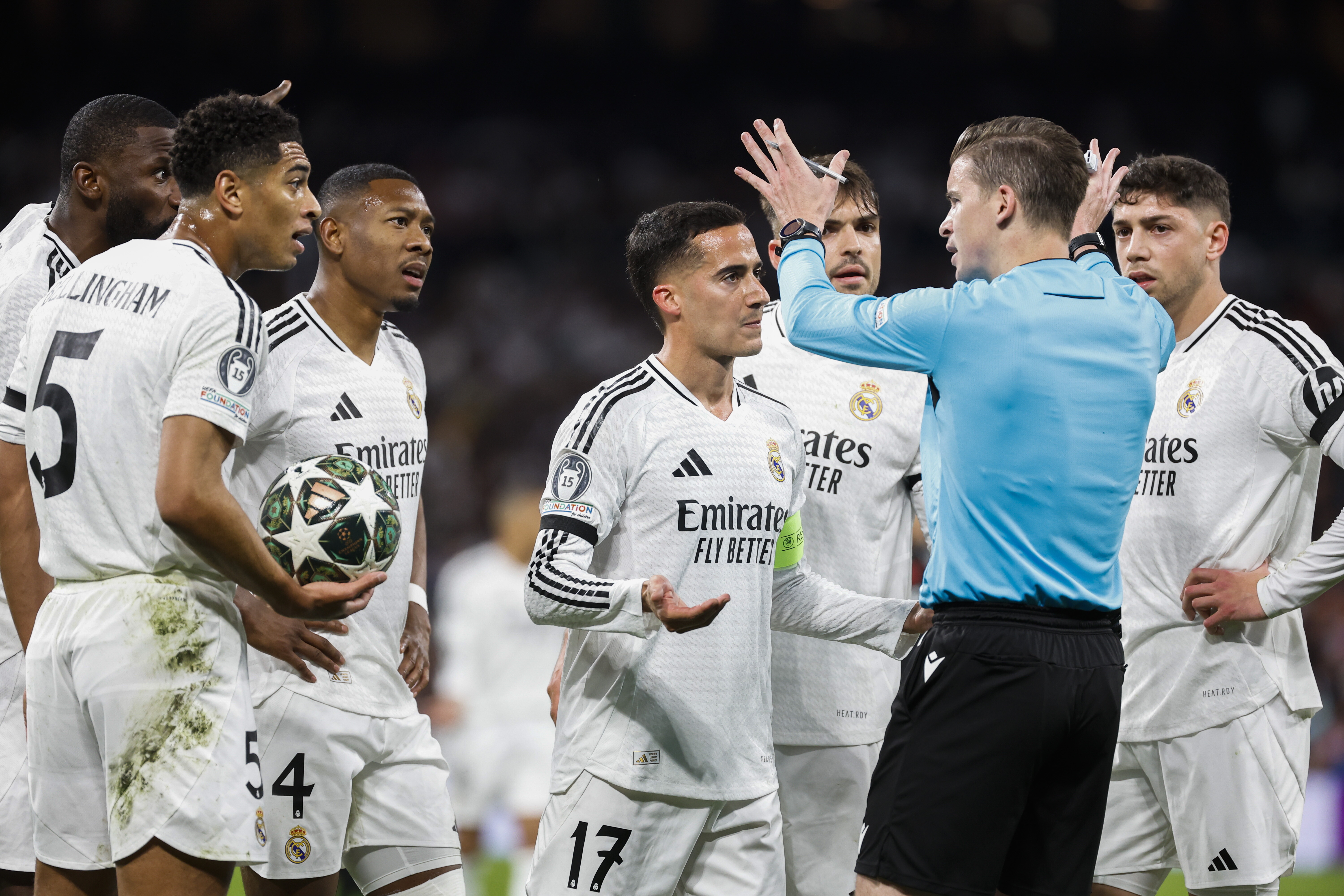 La Liga: Getafe CF - Real Madryt. Gdzie oglądać na żywo, online?