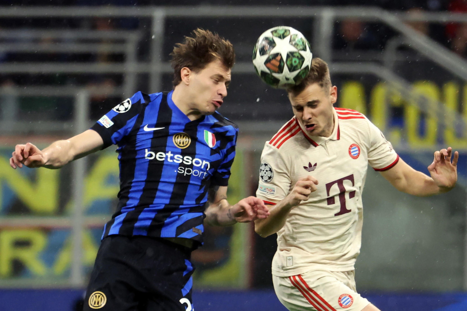 Startuje walka o kosmiczne pieniądze! Niestety znów bez nas