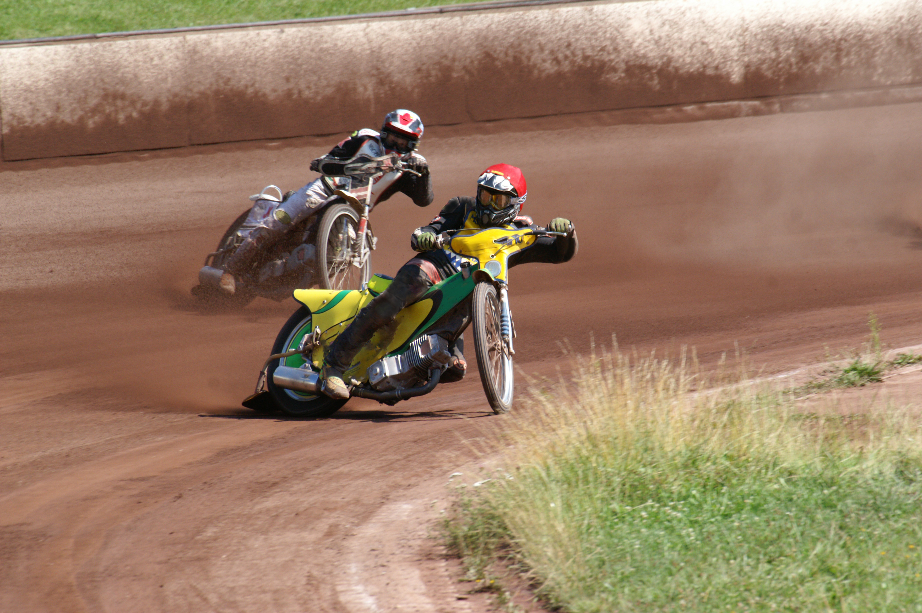 Wróciła najlepsza żużlowa liga świata. Kto ma szansę na mistrza PGE Ekstraligi?