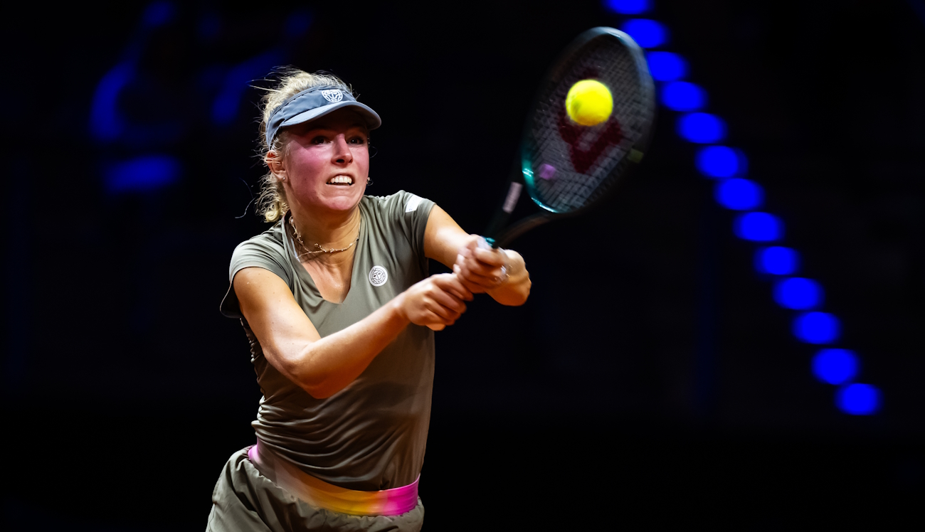 Ależ zwrot akcji! Trzygodzinny bój Fręch w Madrycie