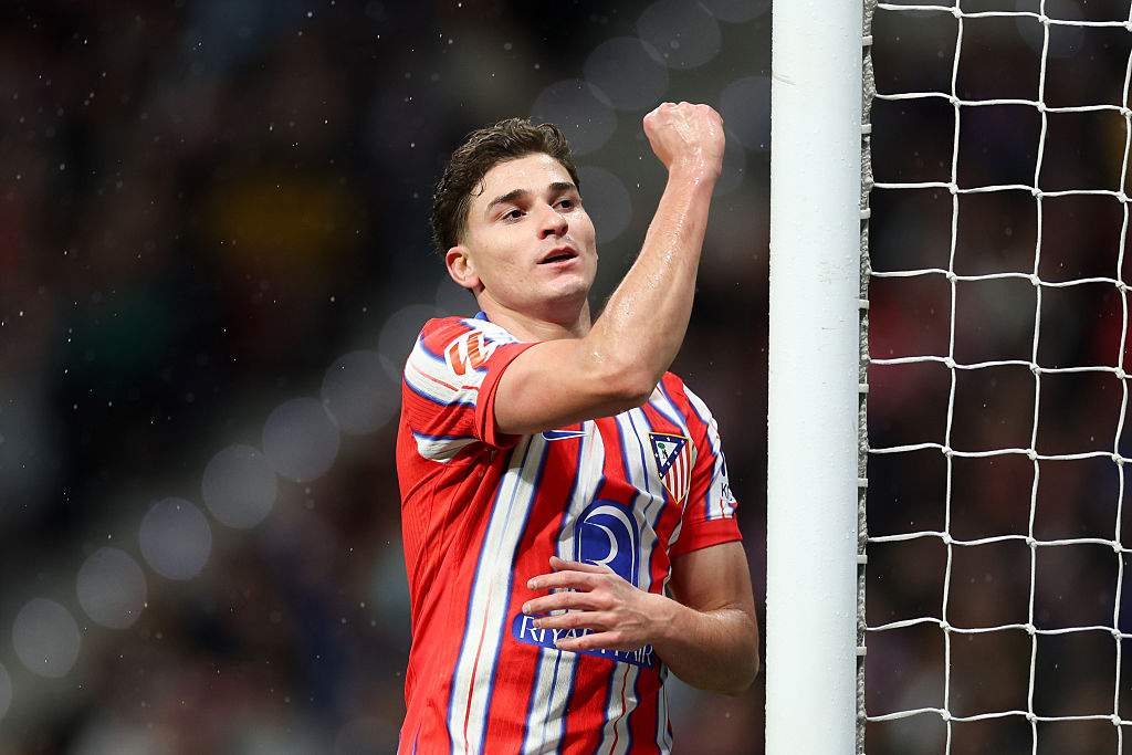 Oto nowy bóg futbolu? Guardiola go nie chciał