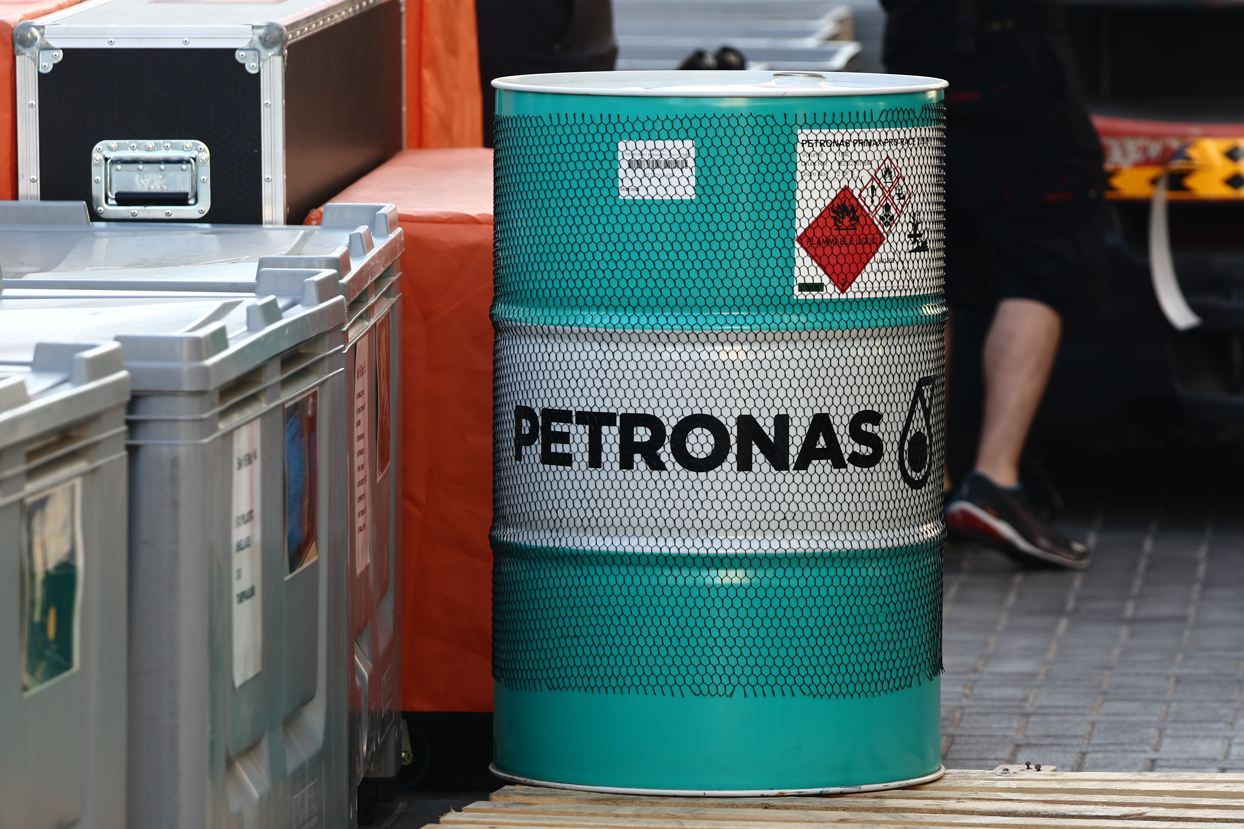 Malezyjczycy popełnili błąd z paliwem? Konsekwencje mogą być poważne