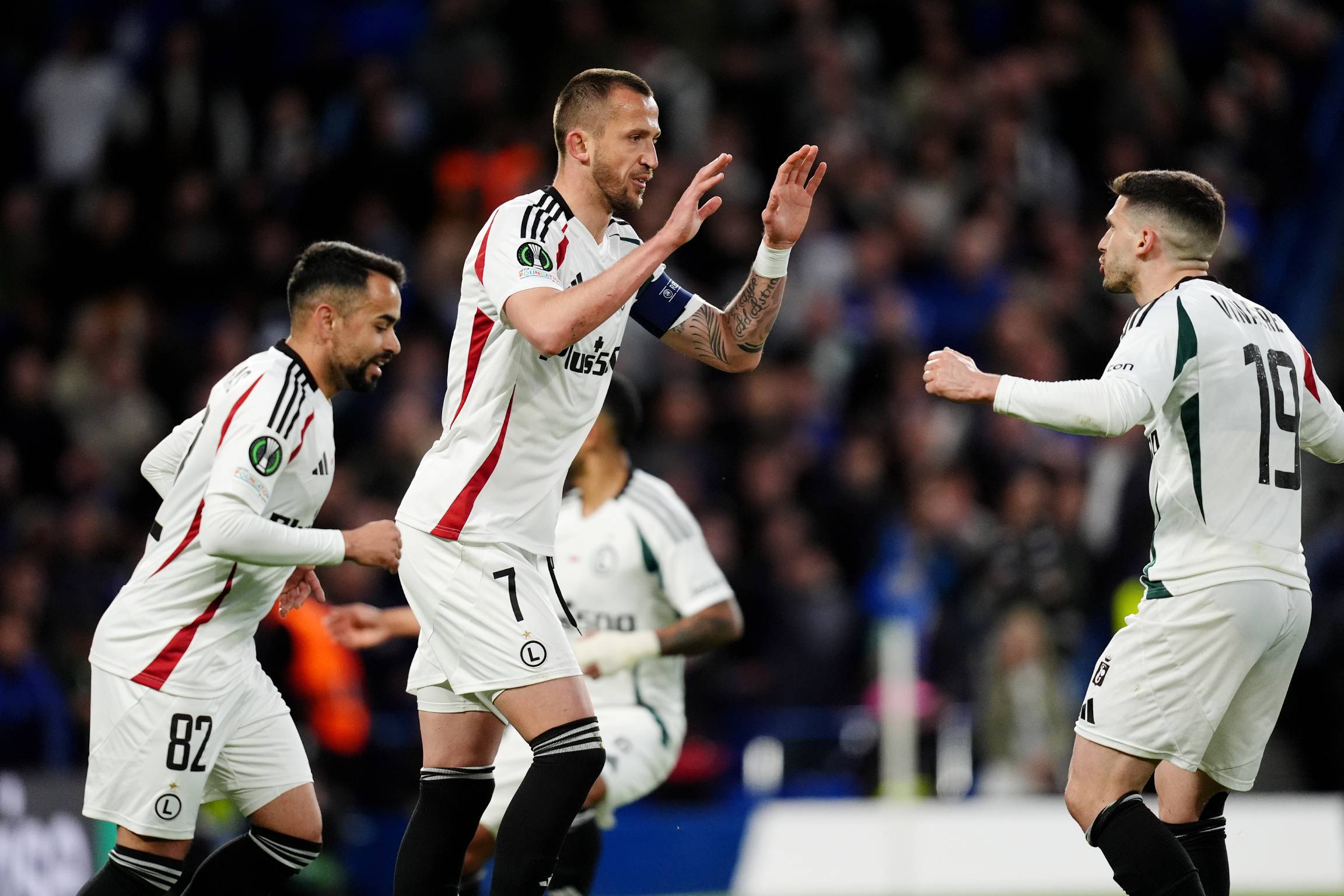 To nie tak powinno wyglądać. Mamy się od kogo uczyć [OPINIA]