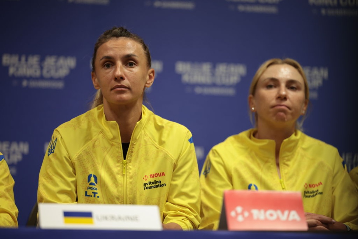 Ukrainka idzie do sądu. Oto reakcja tenisowych władz. "Hipokryzja nie zna granic"