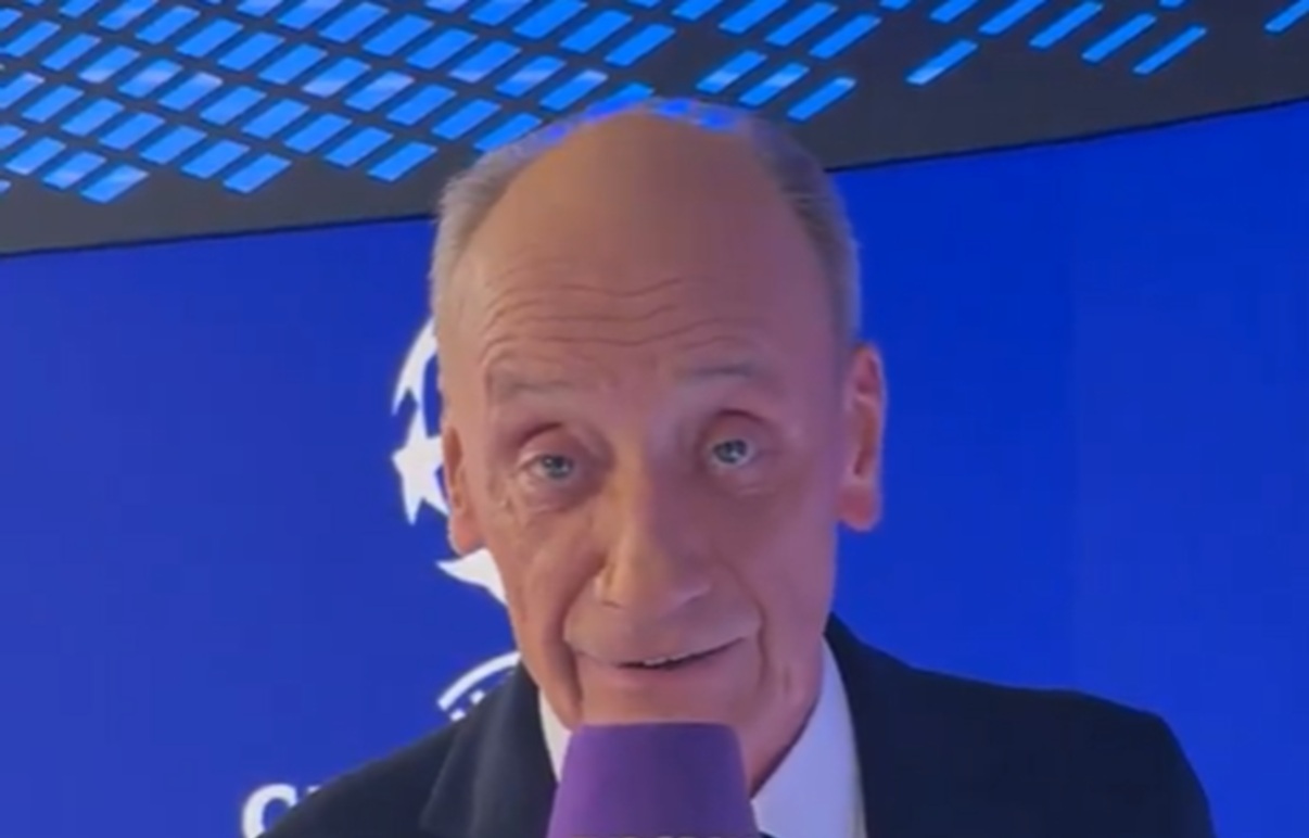 Szpakowski zwrócił się do Szczęsnego. Pod tymi słowami podpiszą się wszyscy kibice