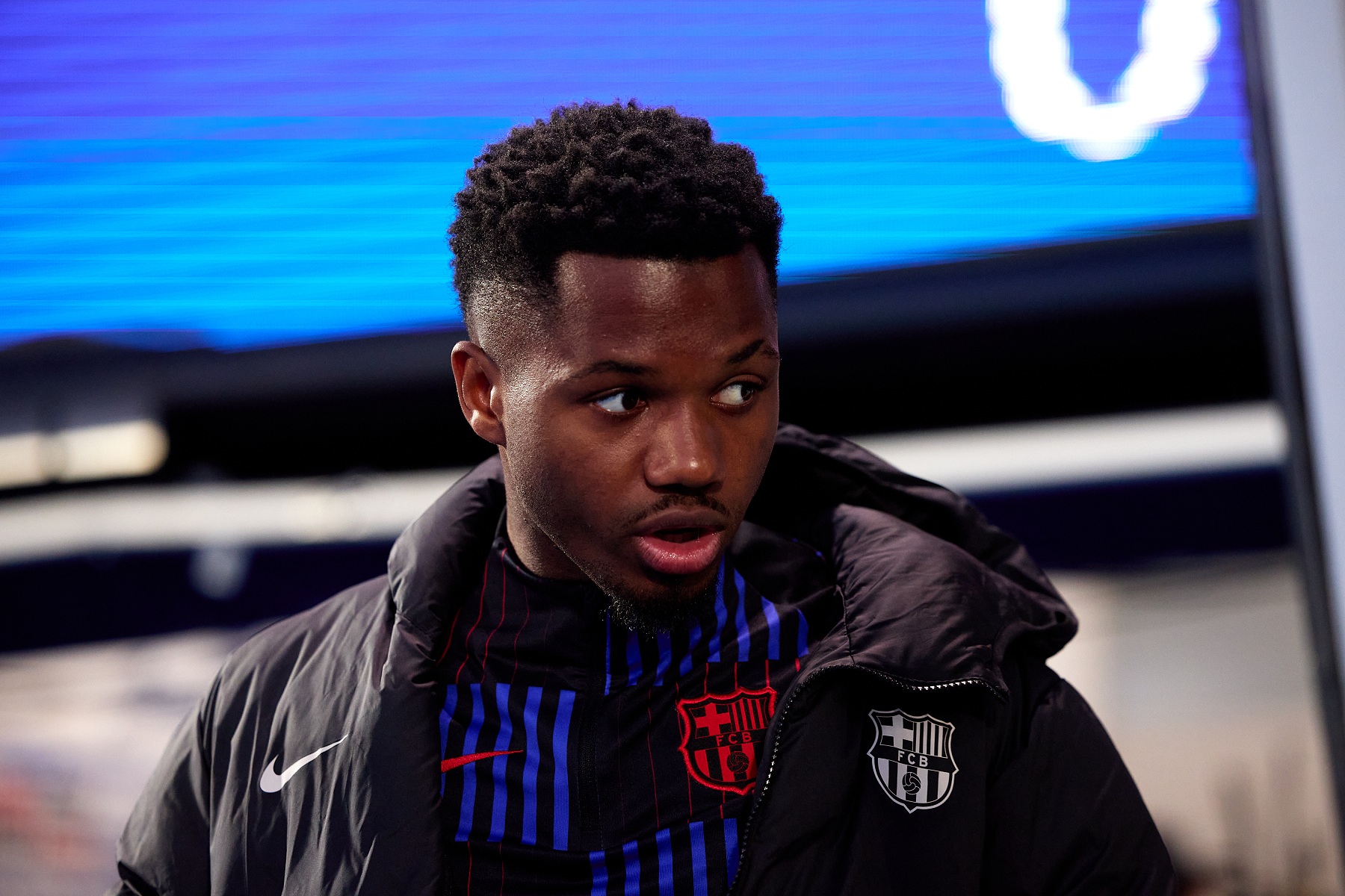 Niesamowite wieści z Barcelony. Mógł grać z byłym piłkarzem Legii Warszawa