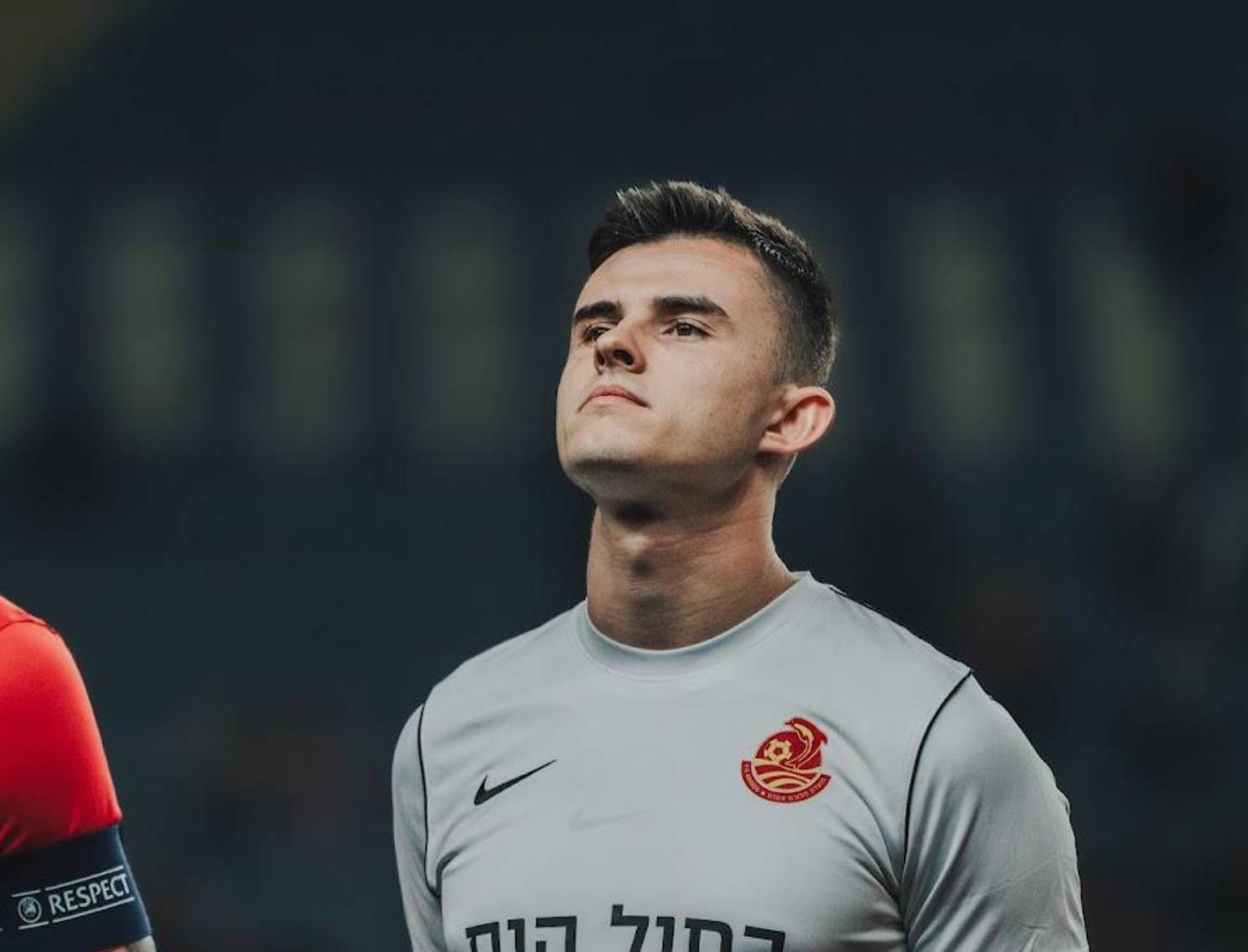 Polak robi furorę w Izraelu. Mówi, jak tam się żyje