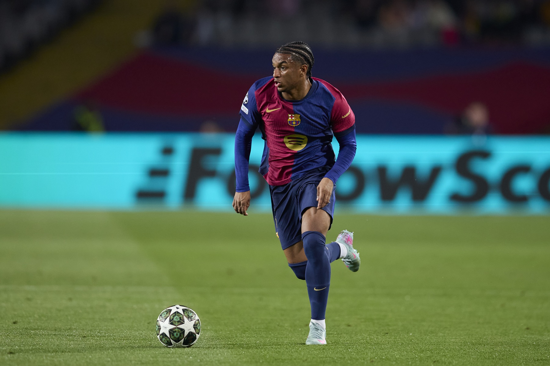 Fatalne wieści z Barcelony. Sztab medyczny zaniepokojony stanem piłkarza