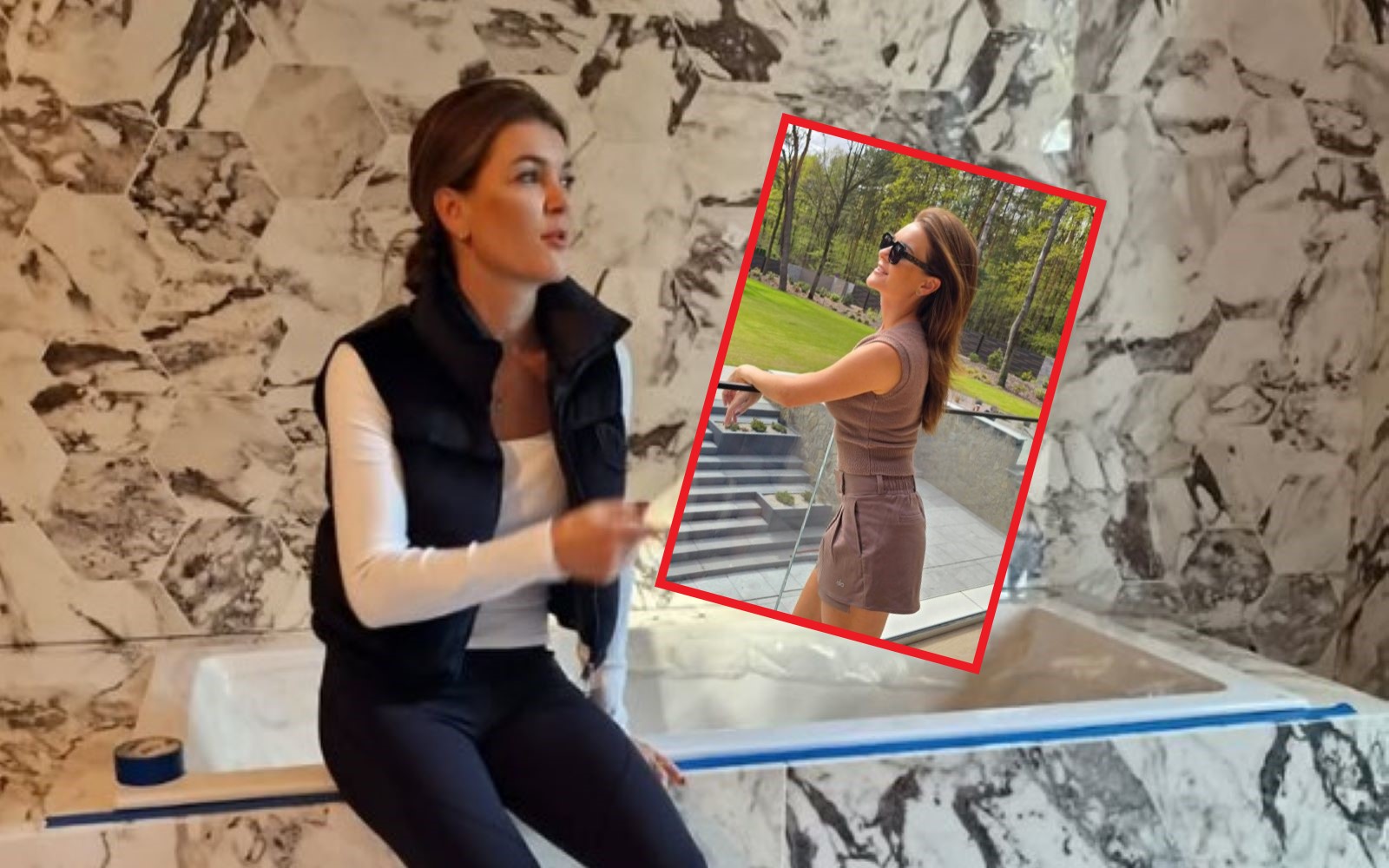 Poczuła wiosnę. Polska gwiazda zachwyciła fanów