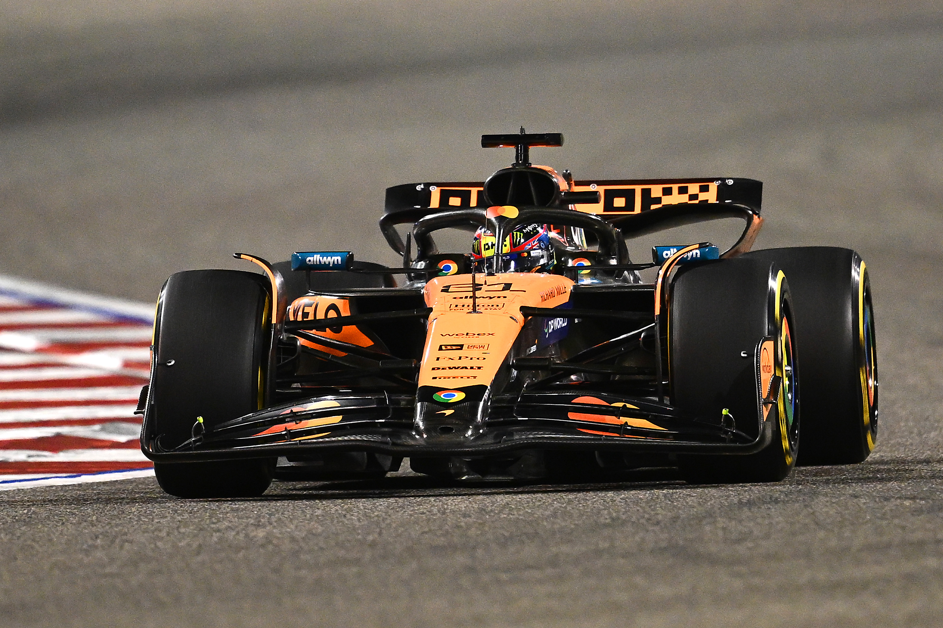 Formuła 1: Grand Prix Miami. Kiedy i gdzie oglądać?