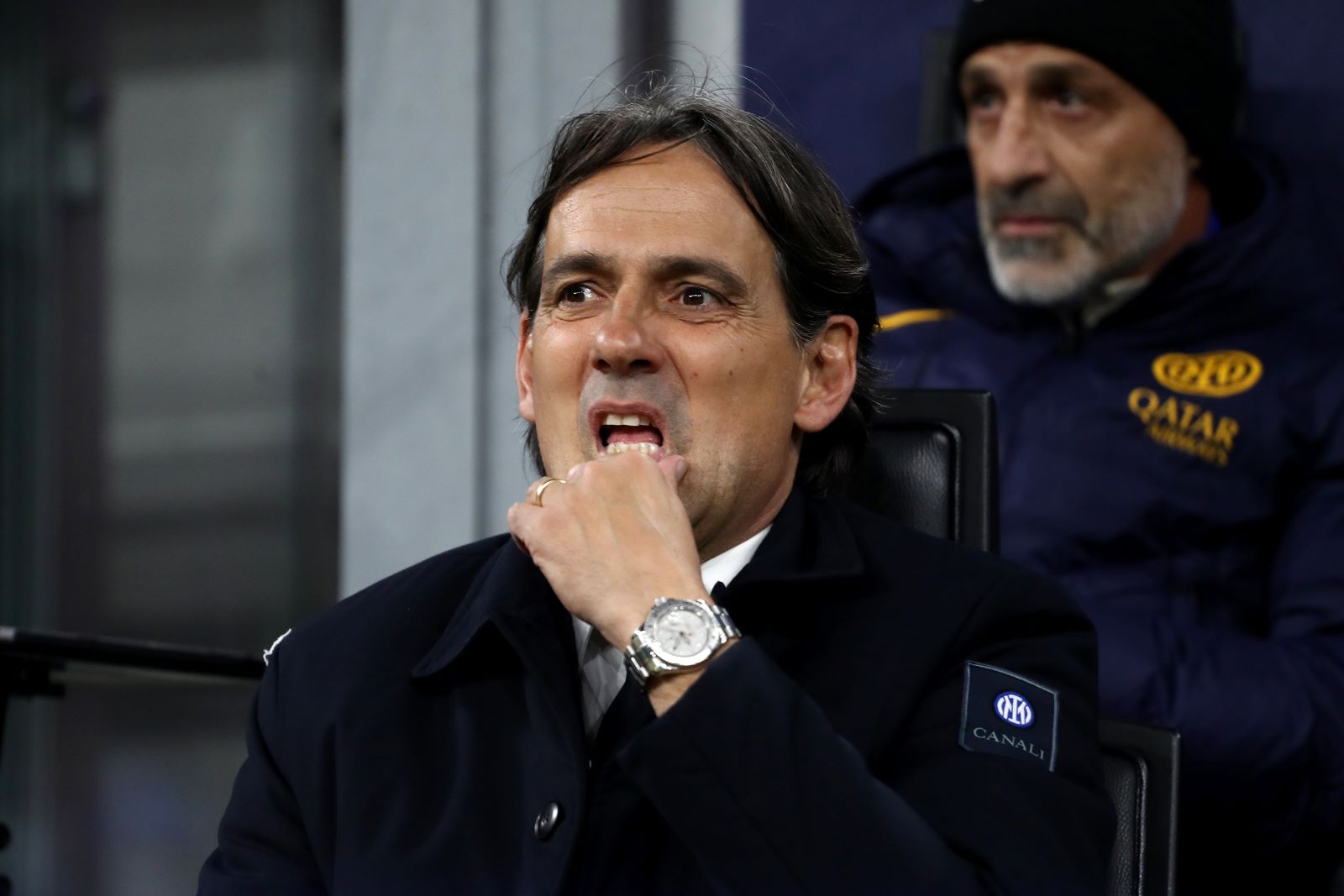 Półfinalista LM straci trenera? Kuszą go bajecznym kontraktem