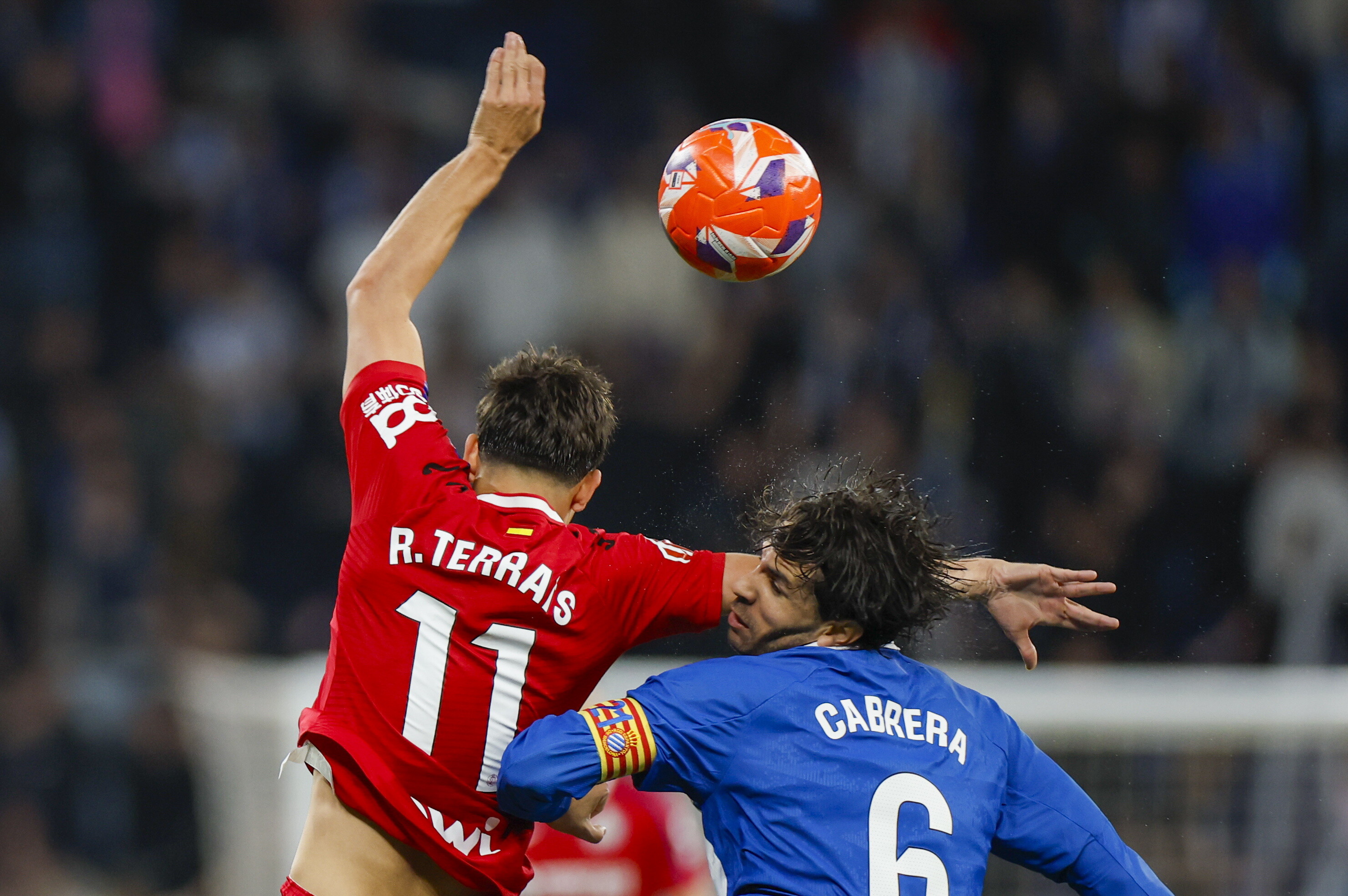 Święto w Barcelonie. Seria trwa