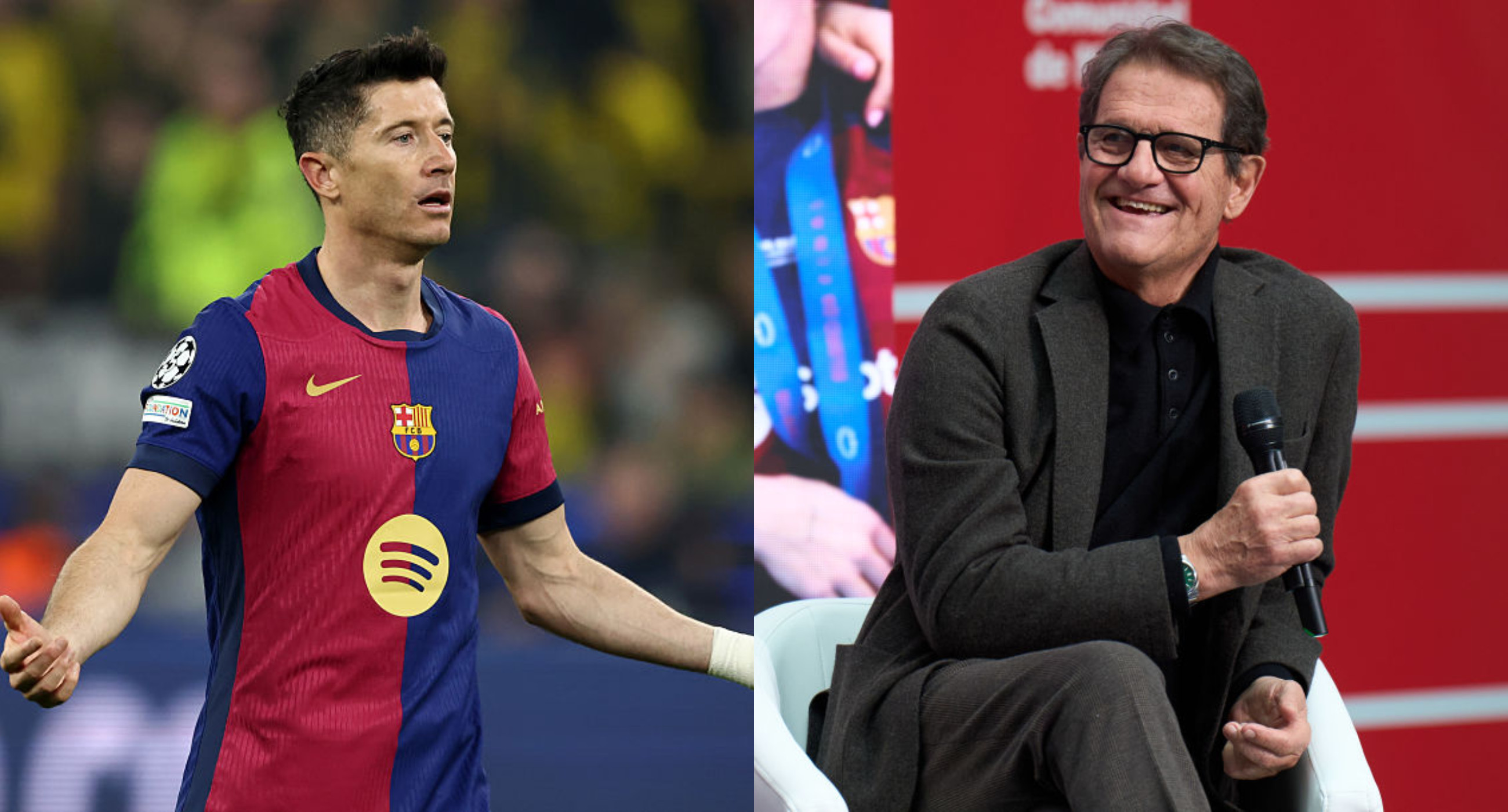 Słynny trener przekreśla FC Barcelonę? "Yamal, to nie Messi"