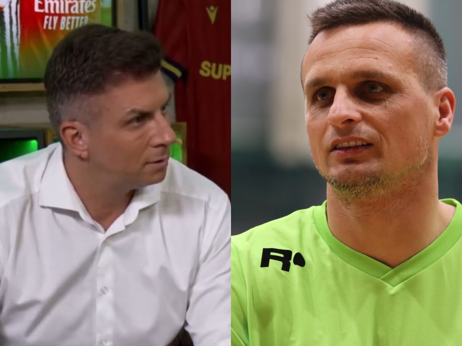 Kto za Peszkę? Borek wskazał kandydata