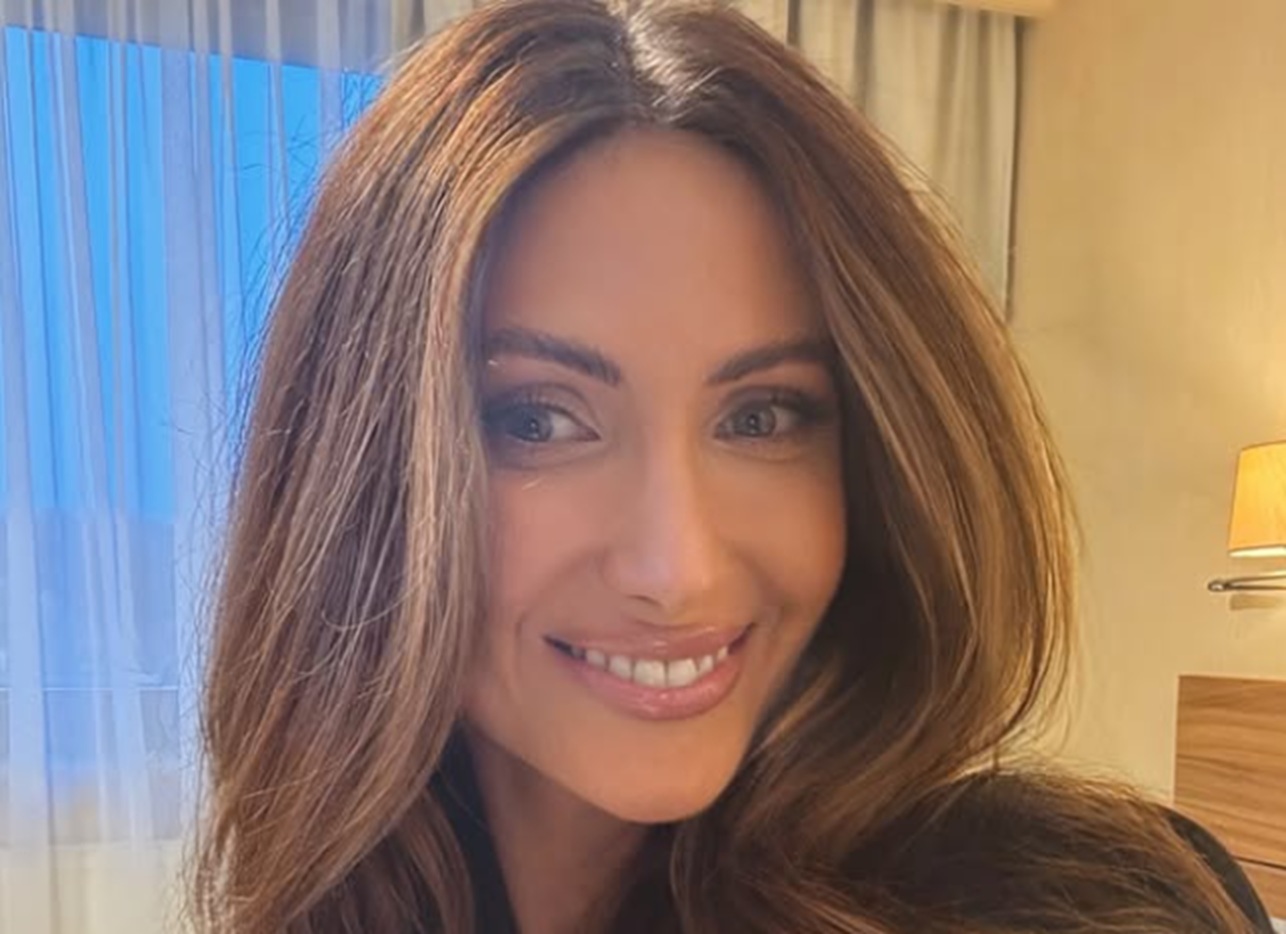 18 lat różnicy im nie przeszkadza. Zakochali się w sobie