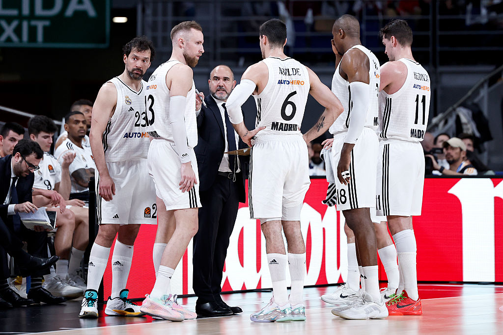 Duży sukces Realu Madryt. Fatalne dni dla Bayernu