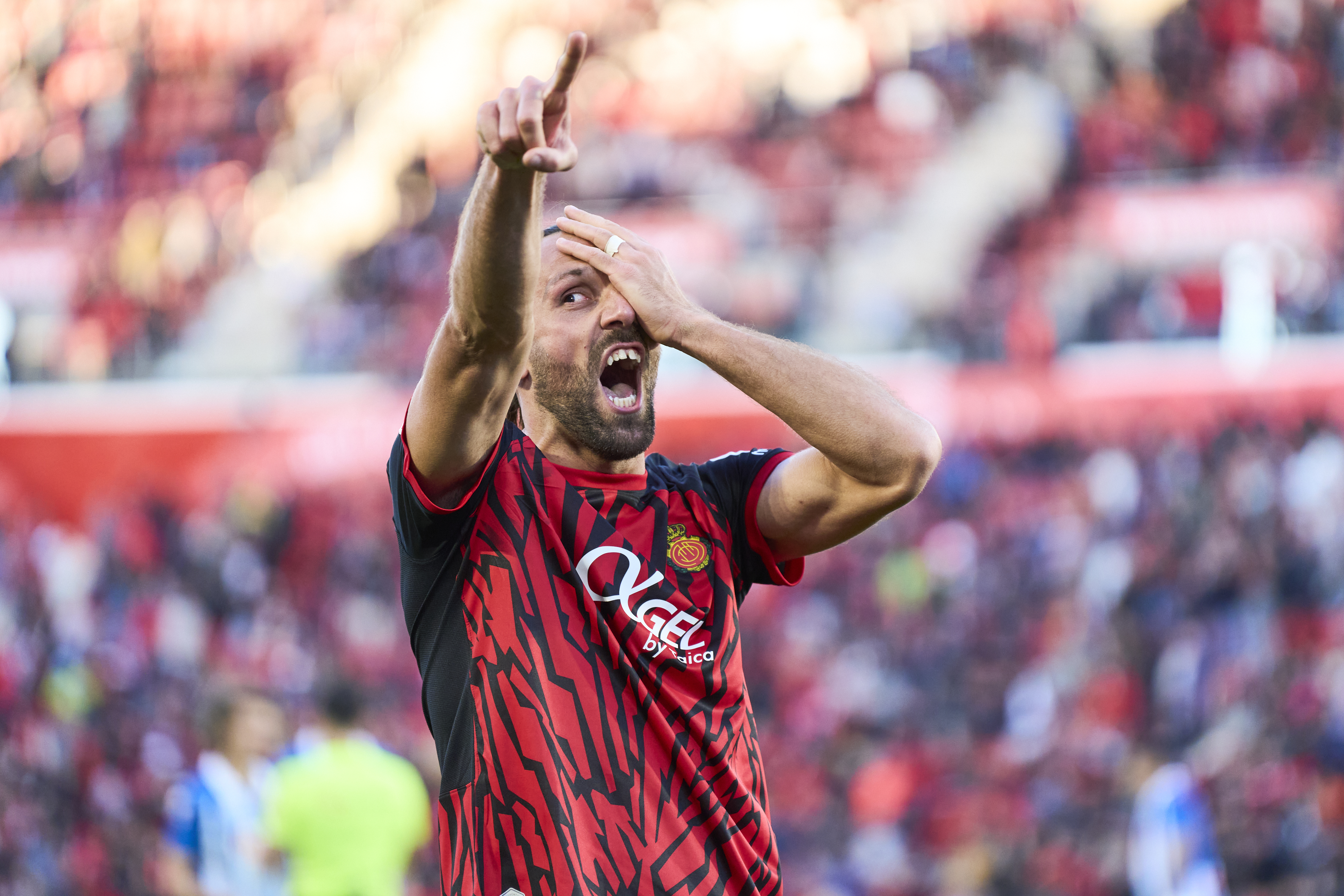 Przeżył piekło wojny. Stawi czoła Barcelonie?