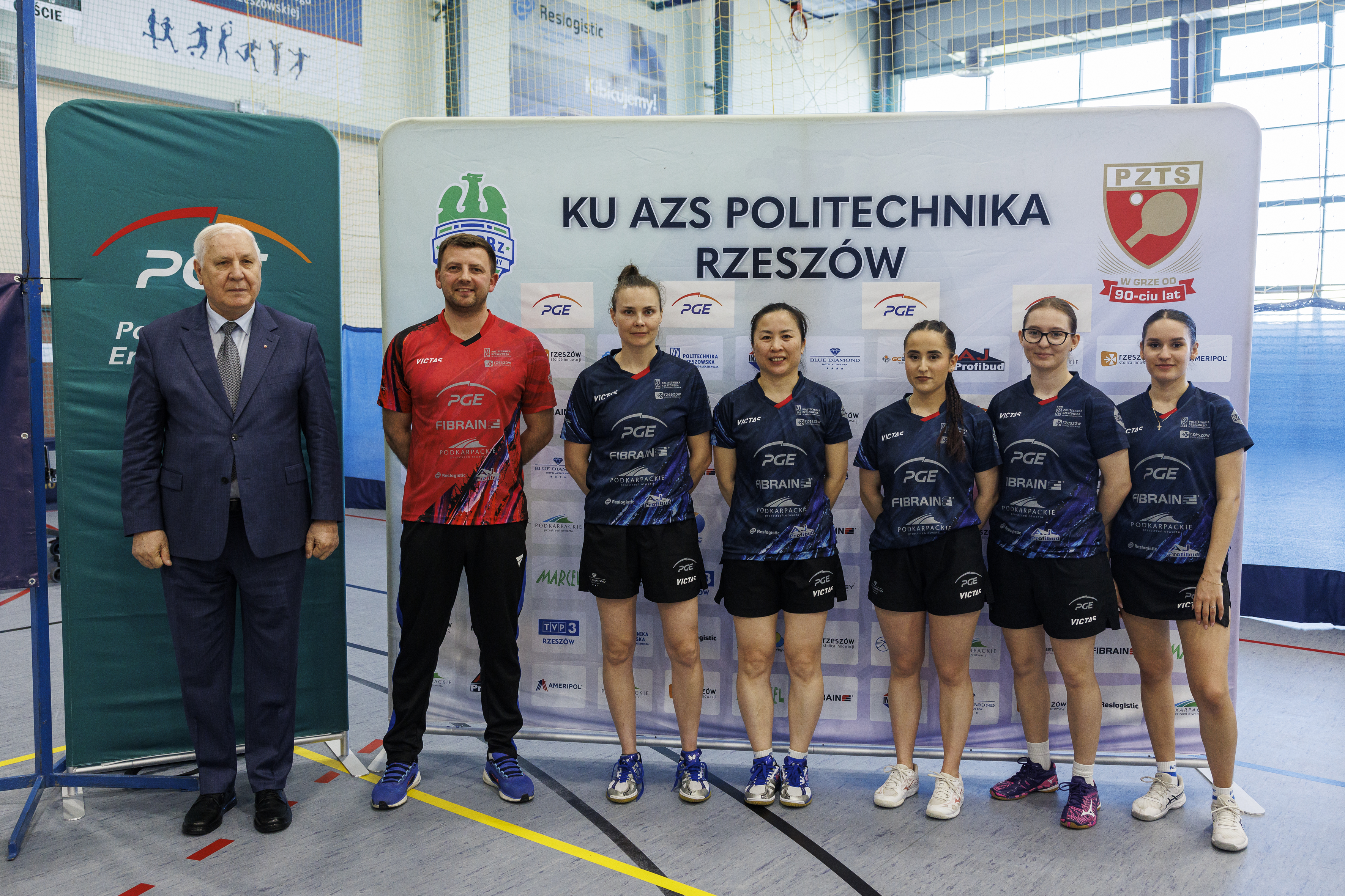 Na Podkarpaciu zbudowano drugą potęgę