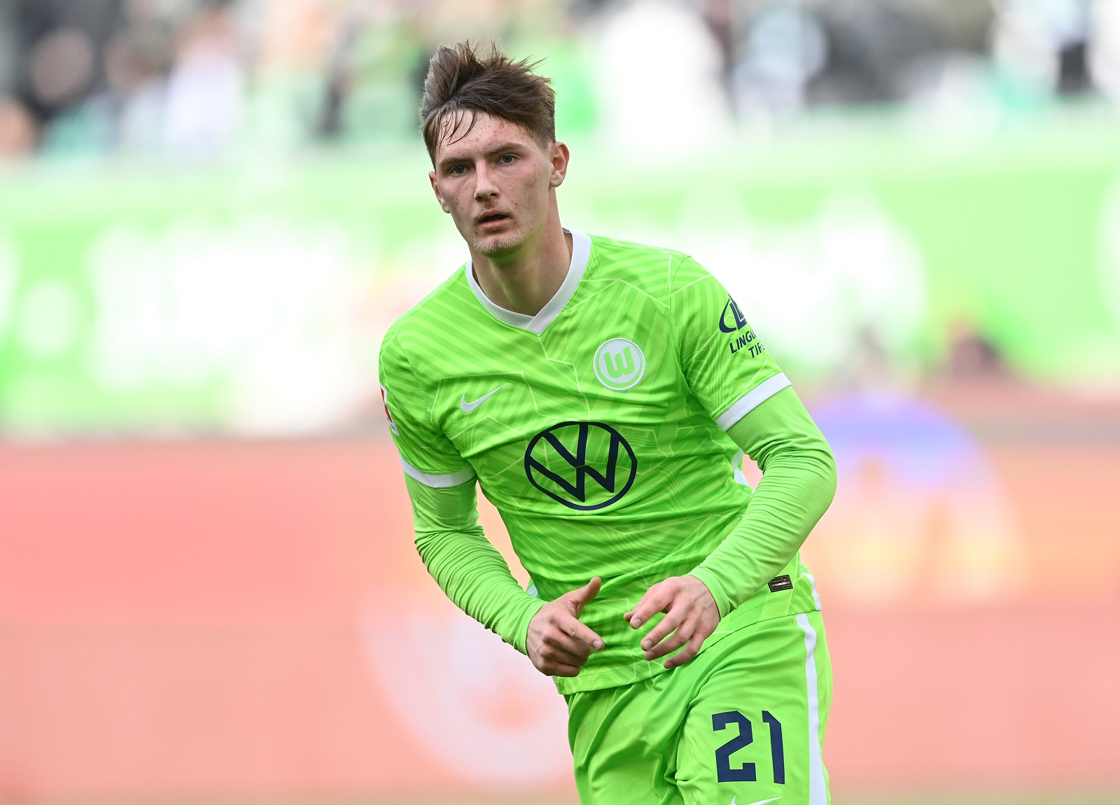 Czekał na to miesiącami. Polak wraca do Bundesligi