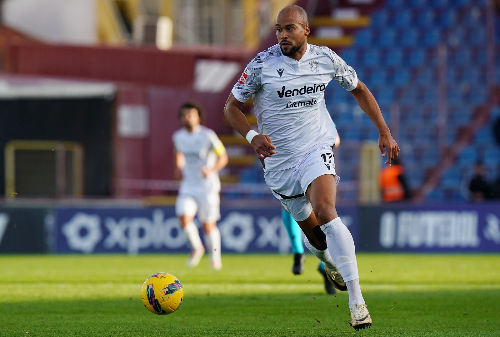 Górnik ma na oku brazylijskiego snajpera. Nie jest jedyny