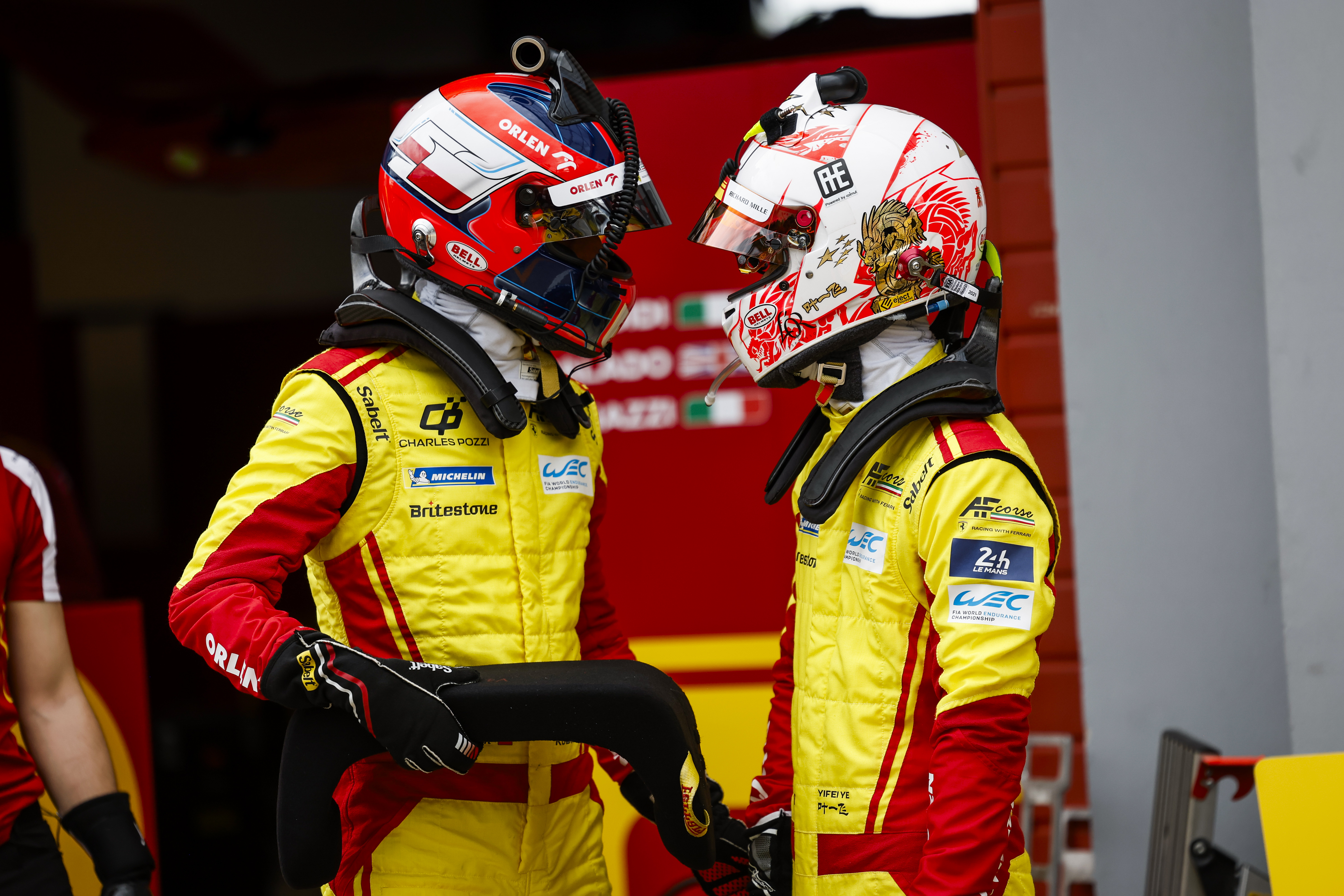 Co zrobił Kubica?! Niesamowite osiągnięcie Polaka