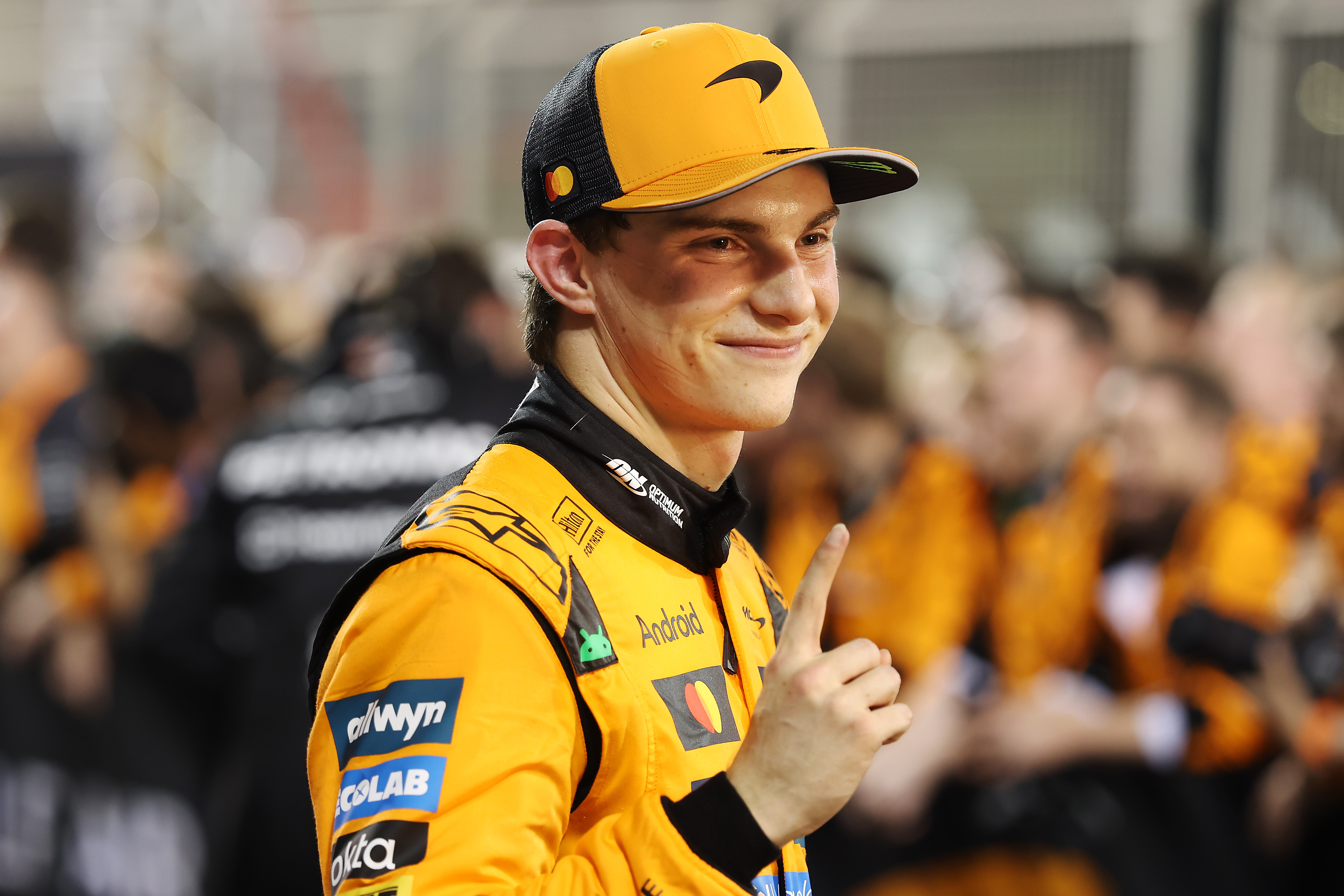 Zmiany w F1. Czy w Monako będą emocje?