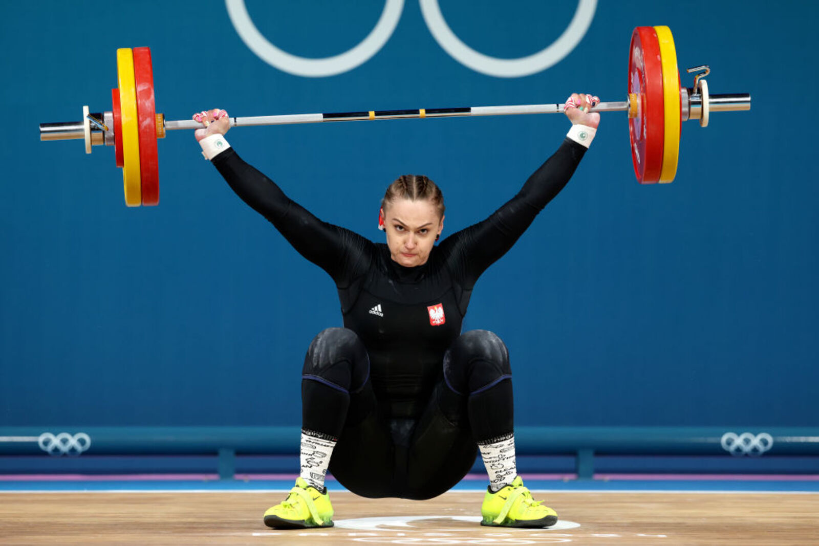 Wielki sukces! Polka z medalem mistrzostw Europy