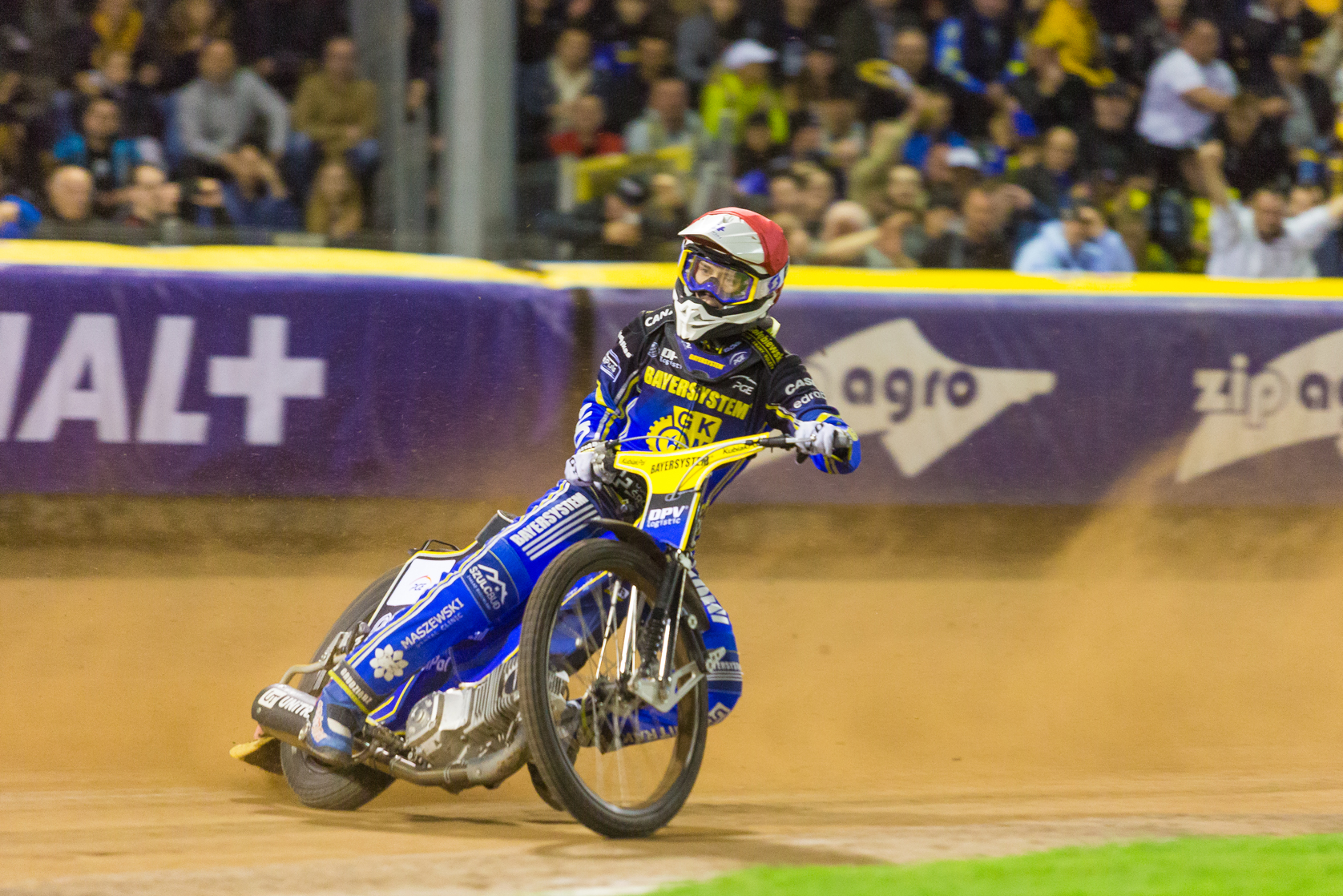 Żużel. Ważne spotkanie w Grudziądzu. Jest komunikat