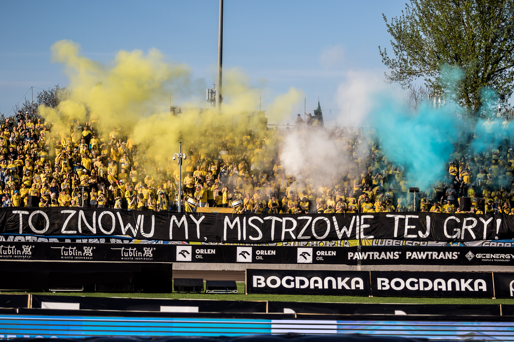 Żużel. Motor w przyszłym roku ma jeździć przed garstką kibiców. To dlatego odpuszczają gwiazdy?!