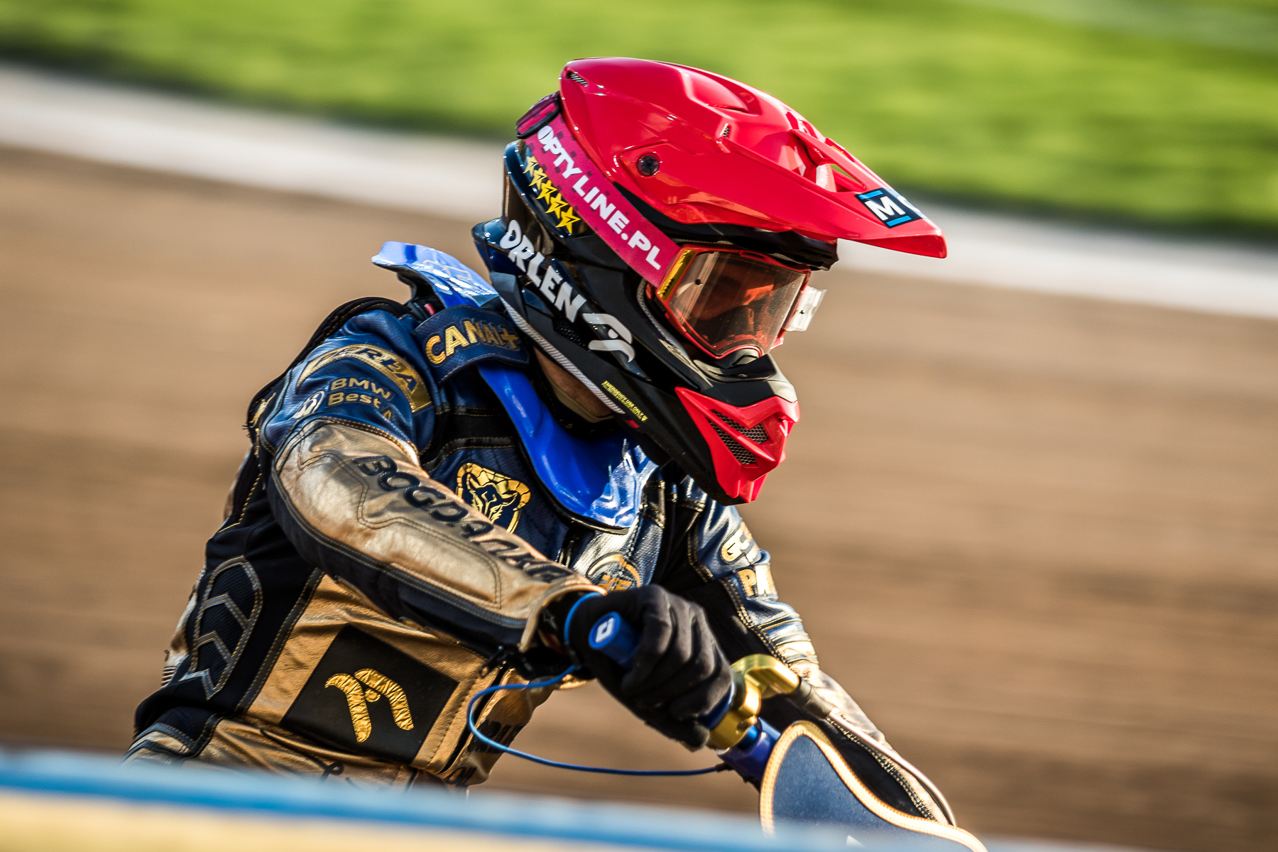 Wraca cykl Grand Prix. Sprawdź, gdzie oglądać żużel w tv