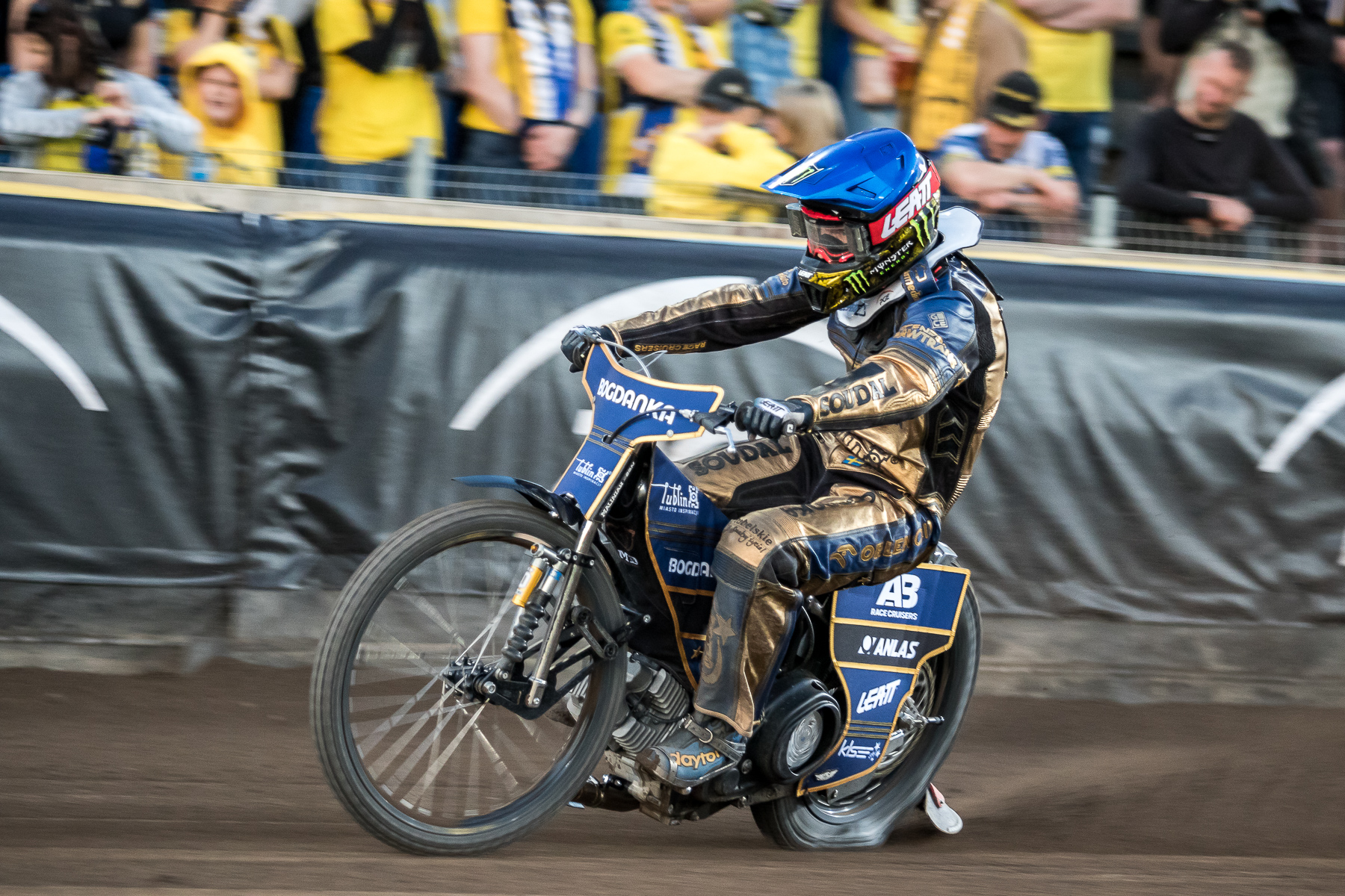 Żużel. Motor i PRES nie dadzą w piątek rywalom żadnych szans? Tak to widzą eksperci