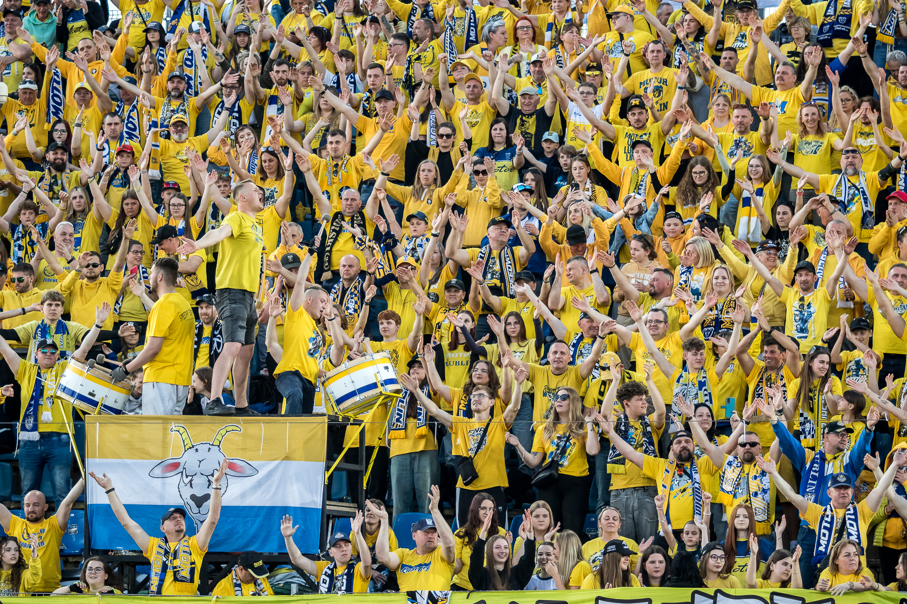 Żużel. Aż trzy komplety publiczności w PGE Ekstralidze w świątecznej kolejce