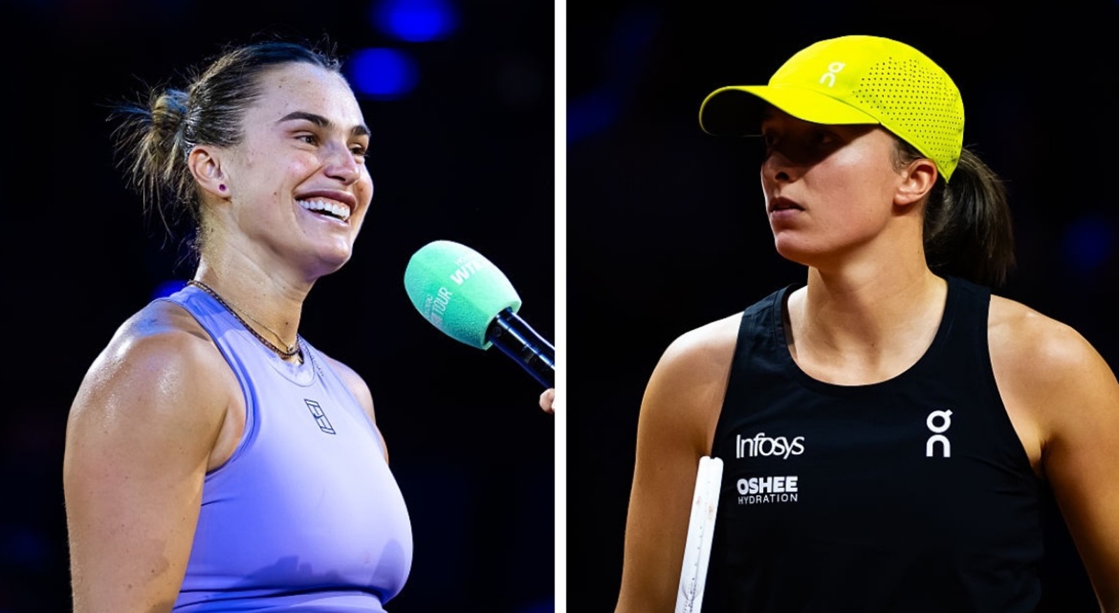 Sabalenka w finale. Co z rankingiem? Fatalne wieści dla Świątek