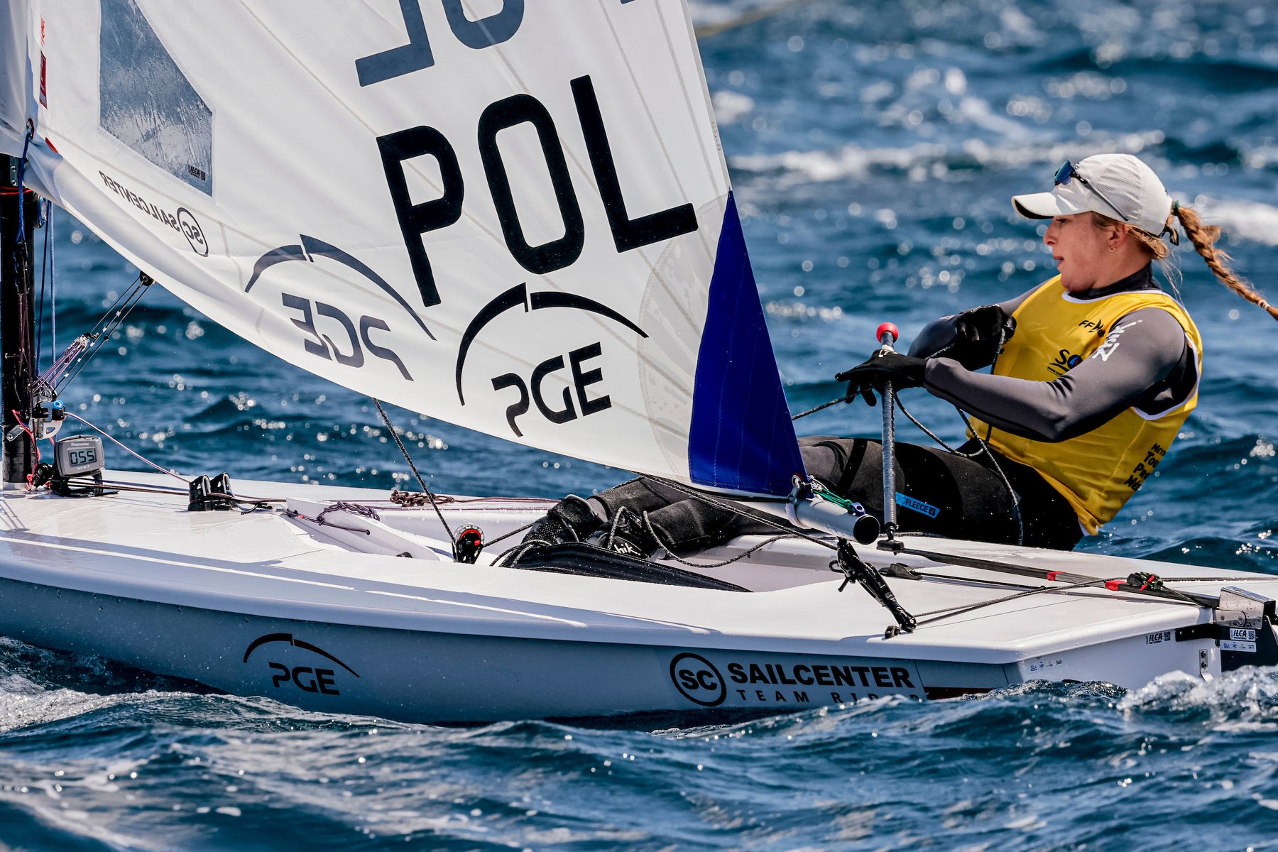 Kolejny przystanek Pucharu Świata - sprawdzian we francuskim Hyeres