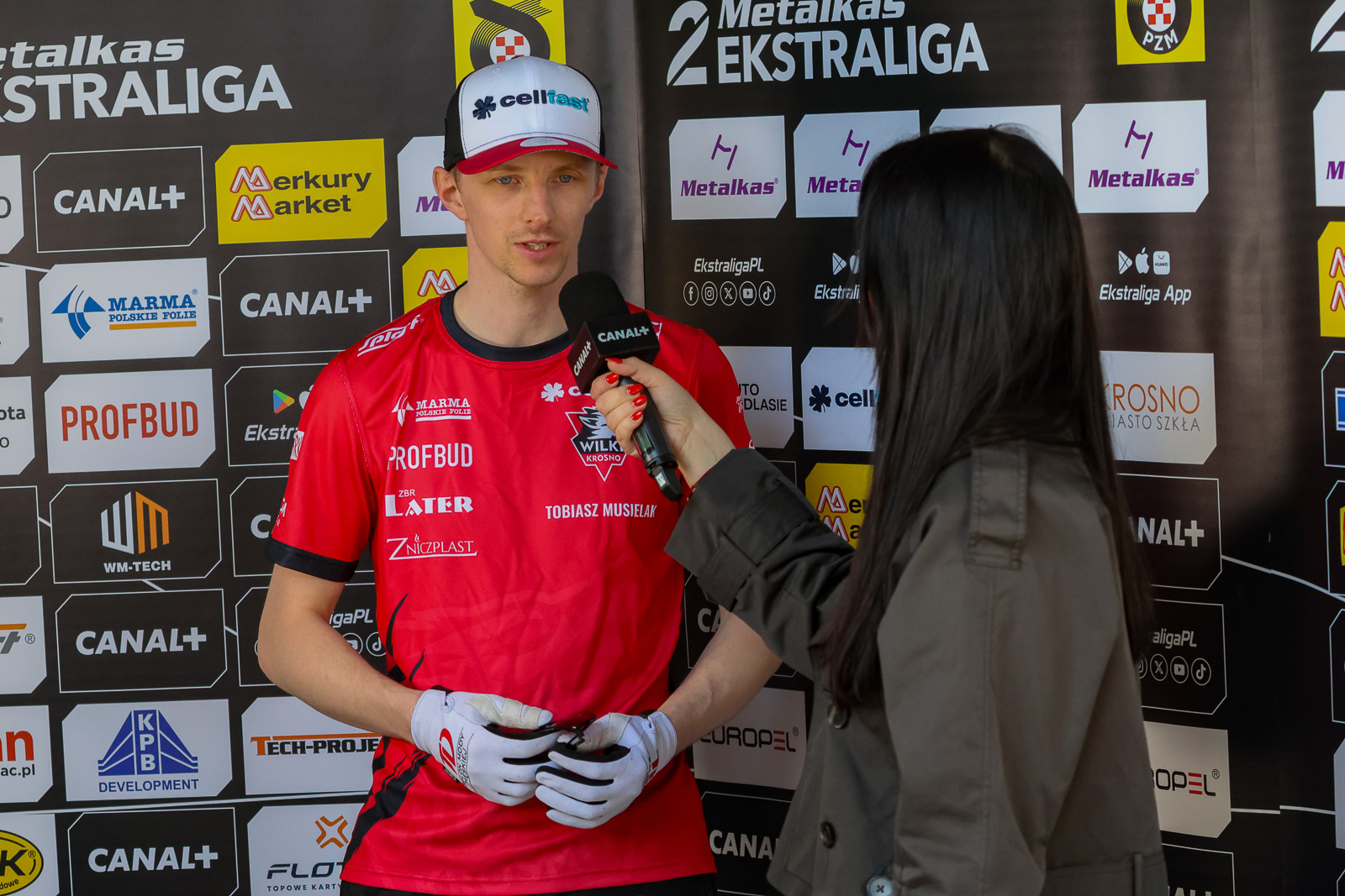 Żużel. Duże zaskoczenie, tłumaczy swoją postawę. "Nie zasługiwał na więcej jazdy”