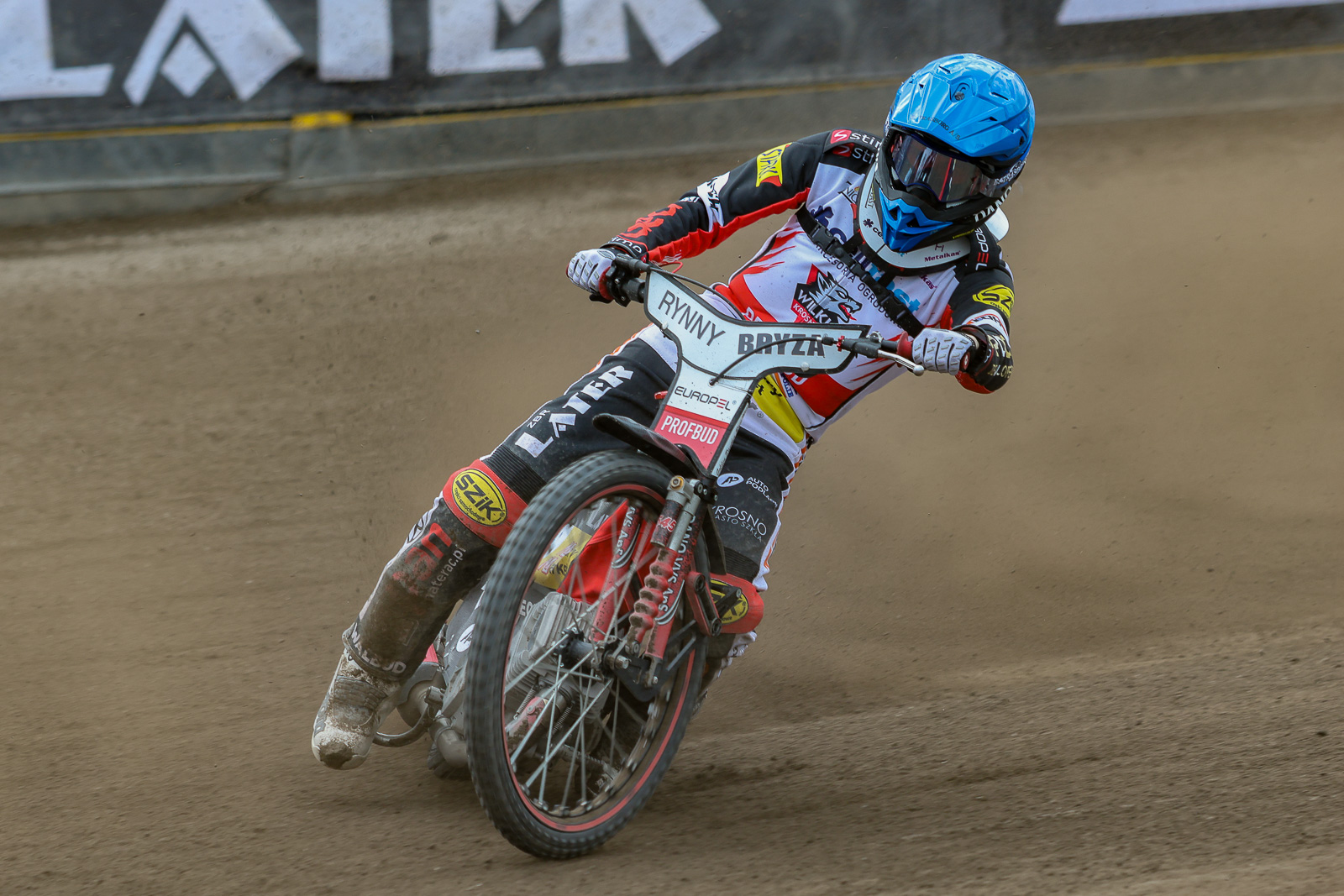 Żużel. Beniaminek Metalkas 2. Ekstraligi z kolejnym wzmocnieniem. Dołączył młody Duńczyk