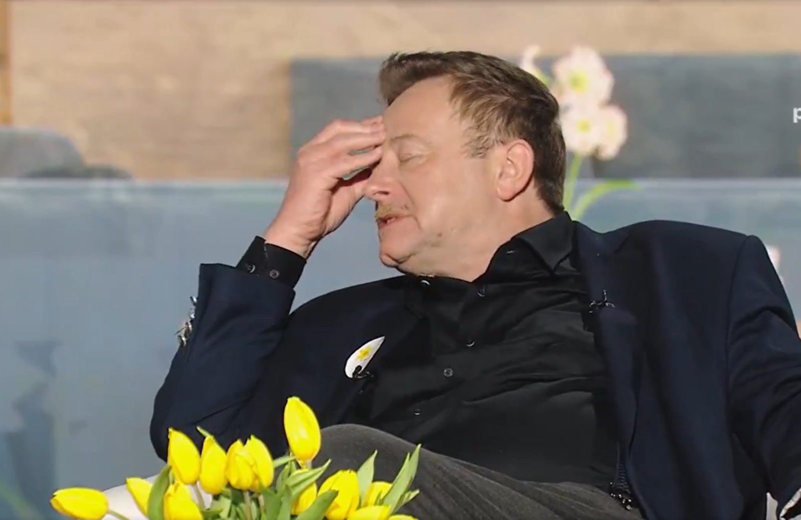 "Jedna z większych traum". Szczere wyznanie Lubaszenki