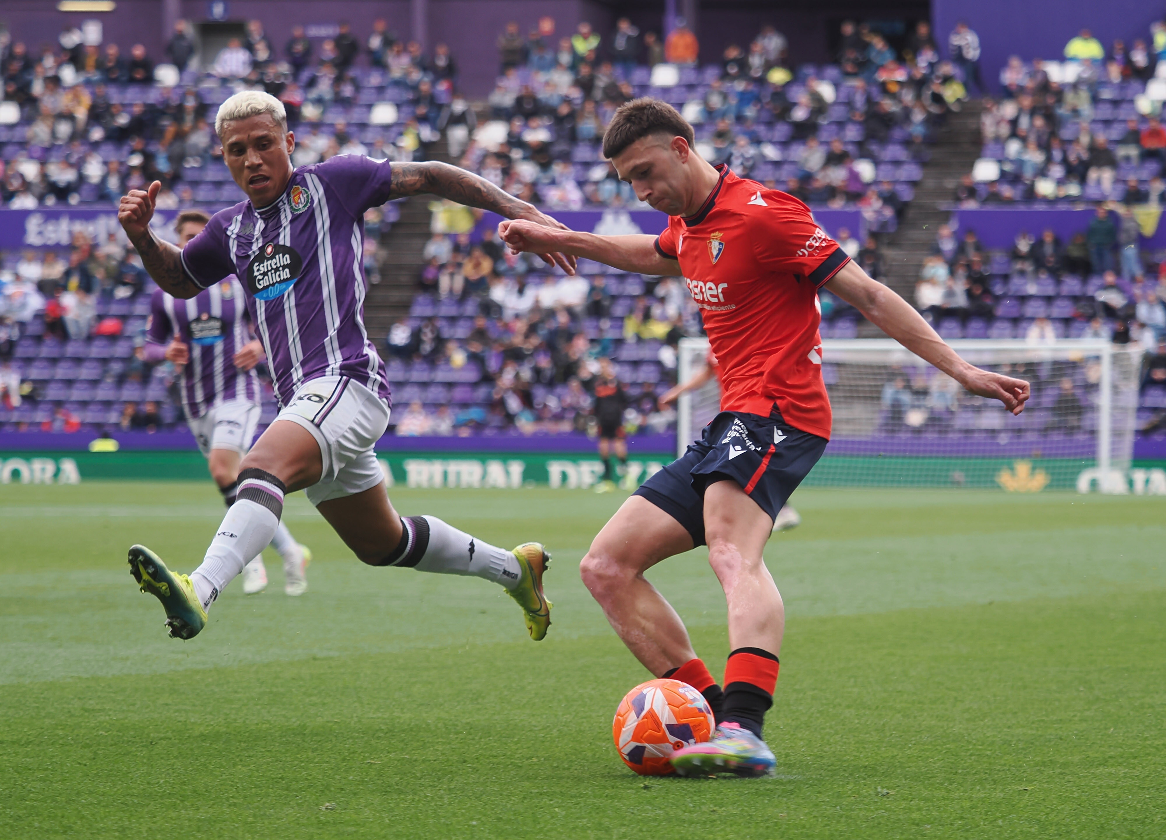 La Liga. niedługo poznamy pierwszego spadkowicza