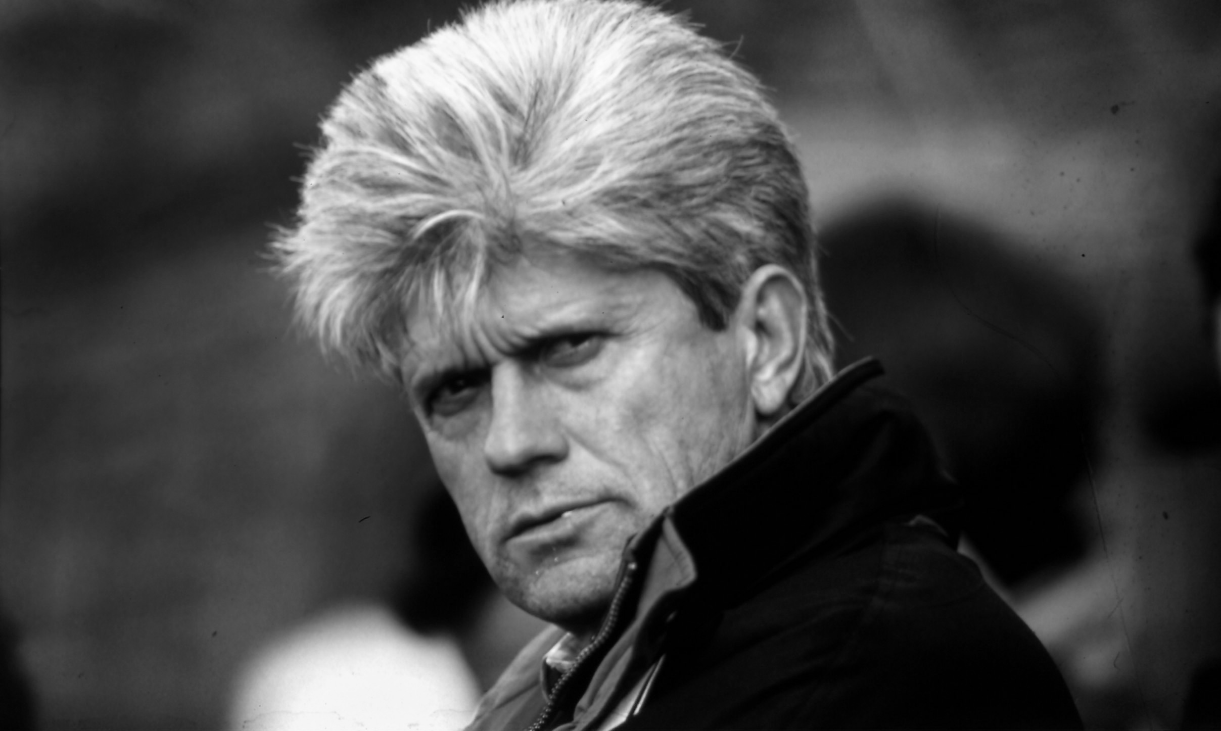 Nie żyje Werner Lorant. Słynny Niemiec miał 76 lat