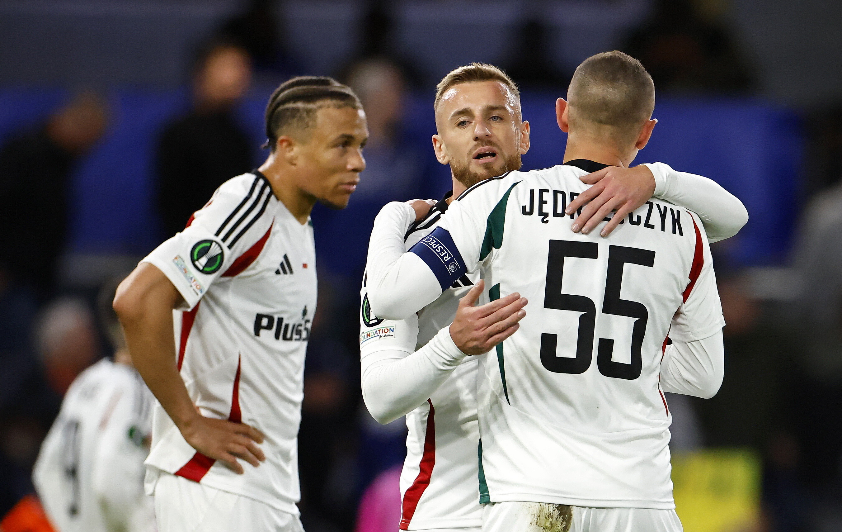 Nagłe odejście z Legii Warszawa. Pilny komunikat klubu