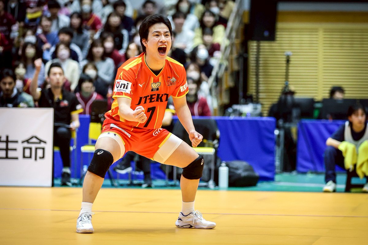 Jeszcze dwóch Polaków w grze o mistrzostwo Japonii